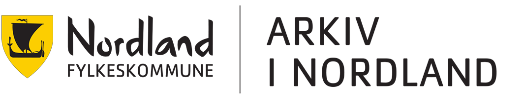 Logo for Arkiv i Nordland