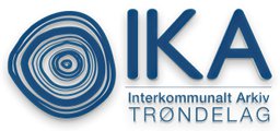 Logo for IKA Trøndelag