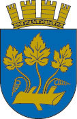 Logo for Stavanger City Archive