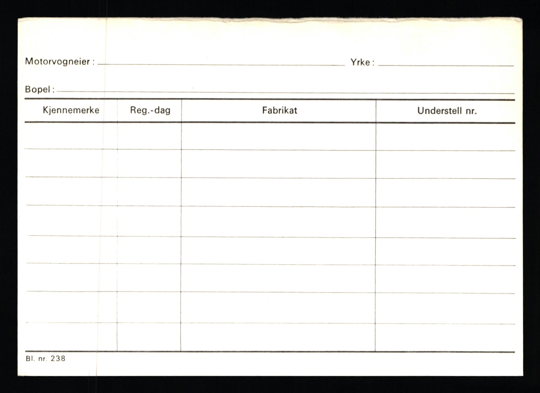 Stavanger trafikkstasjon, AV/SAST-A-101942/0/G/L0004: Registreringsnummer: 15497 - 22957, 1930-1971, p. 398