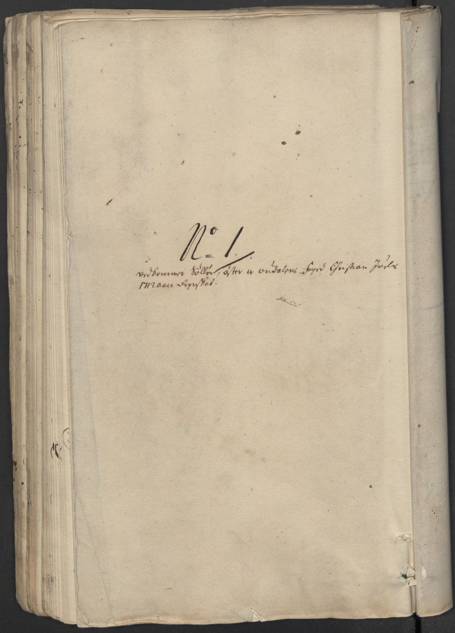 Rentekammeret inntil 1814, Reviderte regnskaper, Fogderegnskap, AV/RA-EA-4092/R13/L0849: Fogderegnskap Solør, Odal og Østerdal, 1712, p. 108