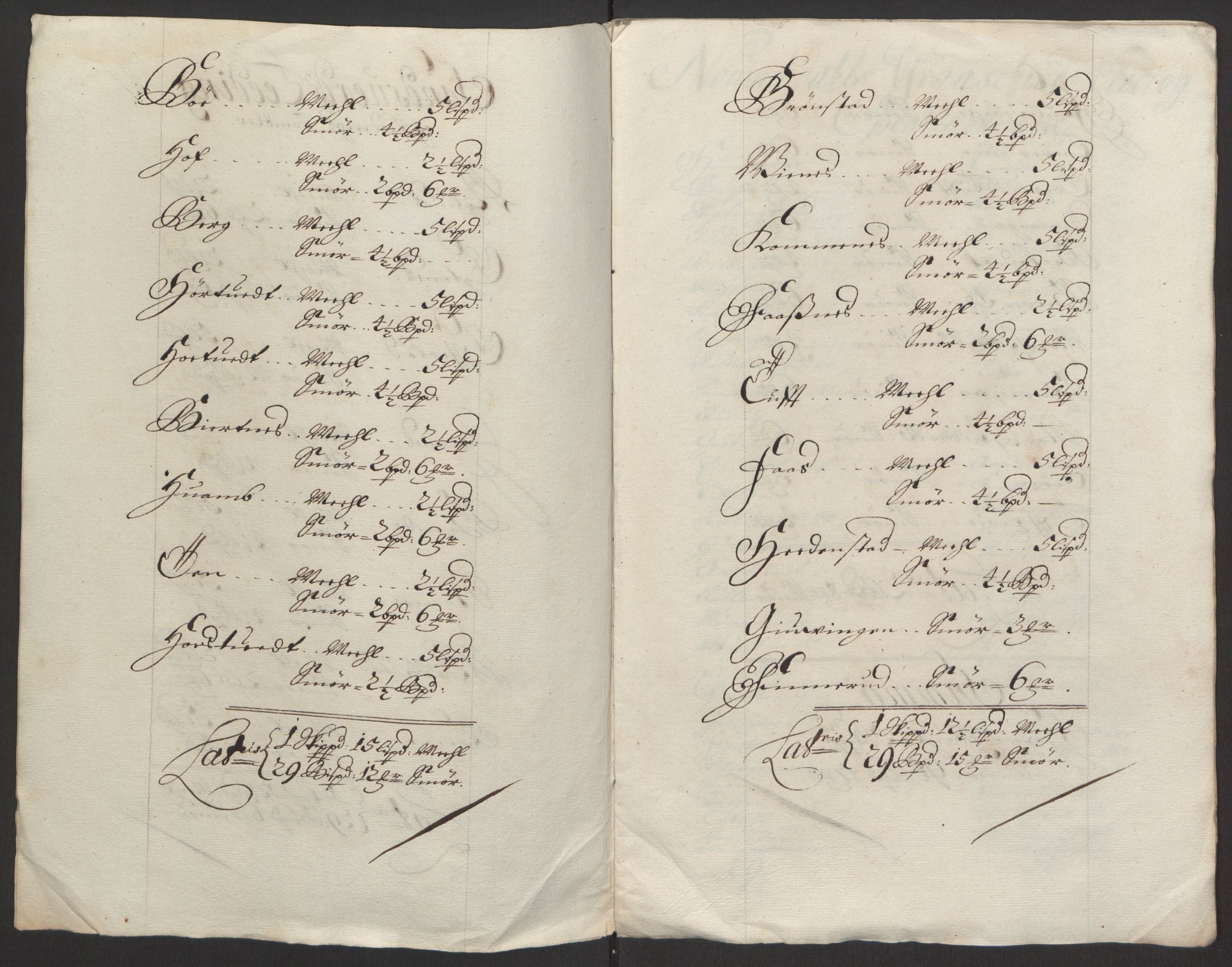 Rentekammeret inntil 1814, Reviderte regnskaper, Fogderegnskap, RA/EA-4092/R24/L1575: Fogderegnskap Numedal og Sandsvær, 1692-1695, p. 269