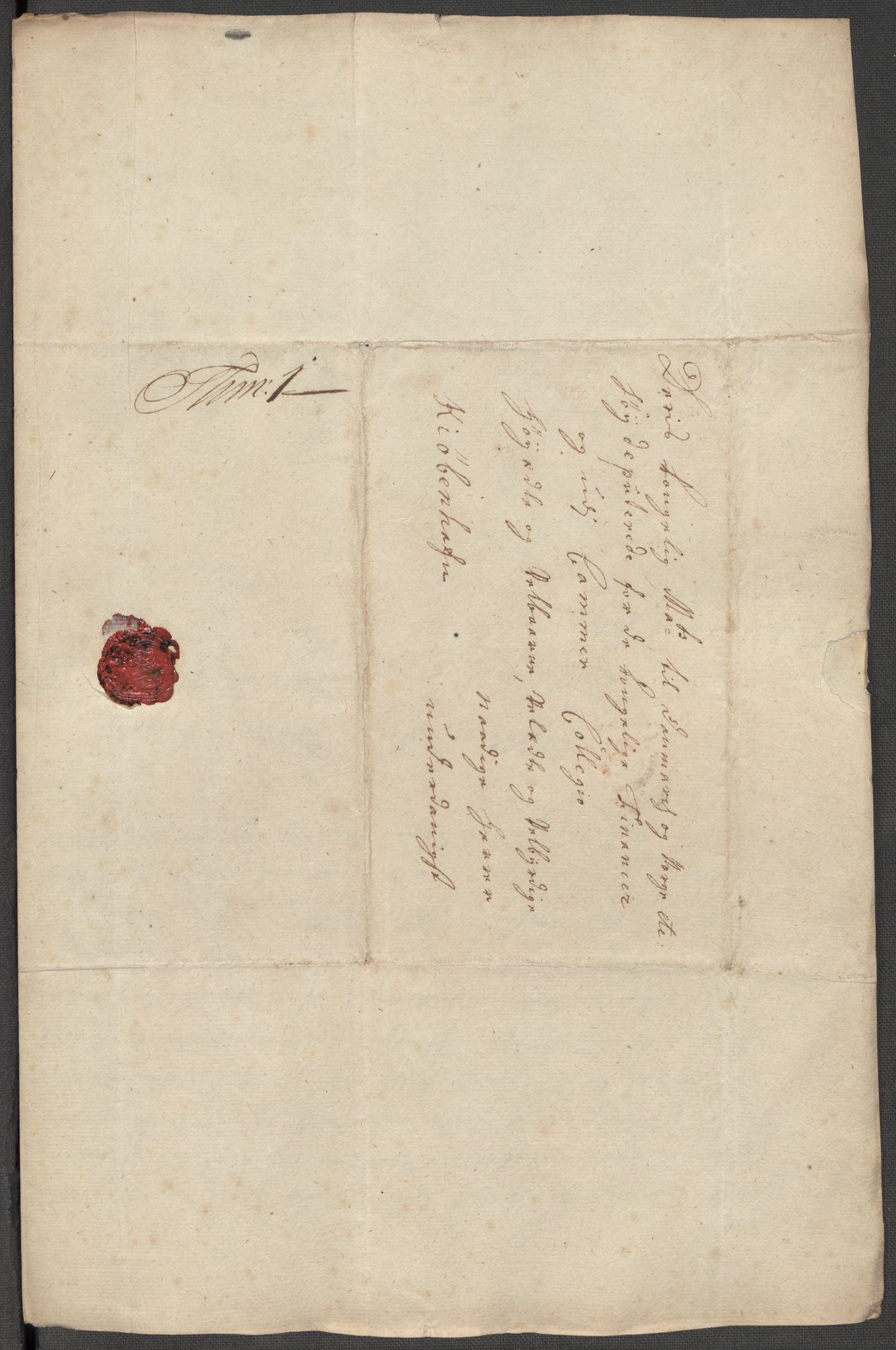 Rentekammeret inntil 1814, Reviderte regnskaper, Fogderegnskap, AV/RA-EA-4092/R64/L4433: Fogderegnskap Namdal, 1712, p. 247