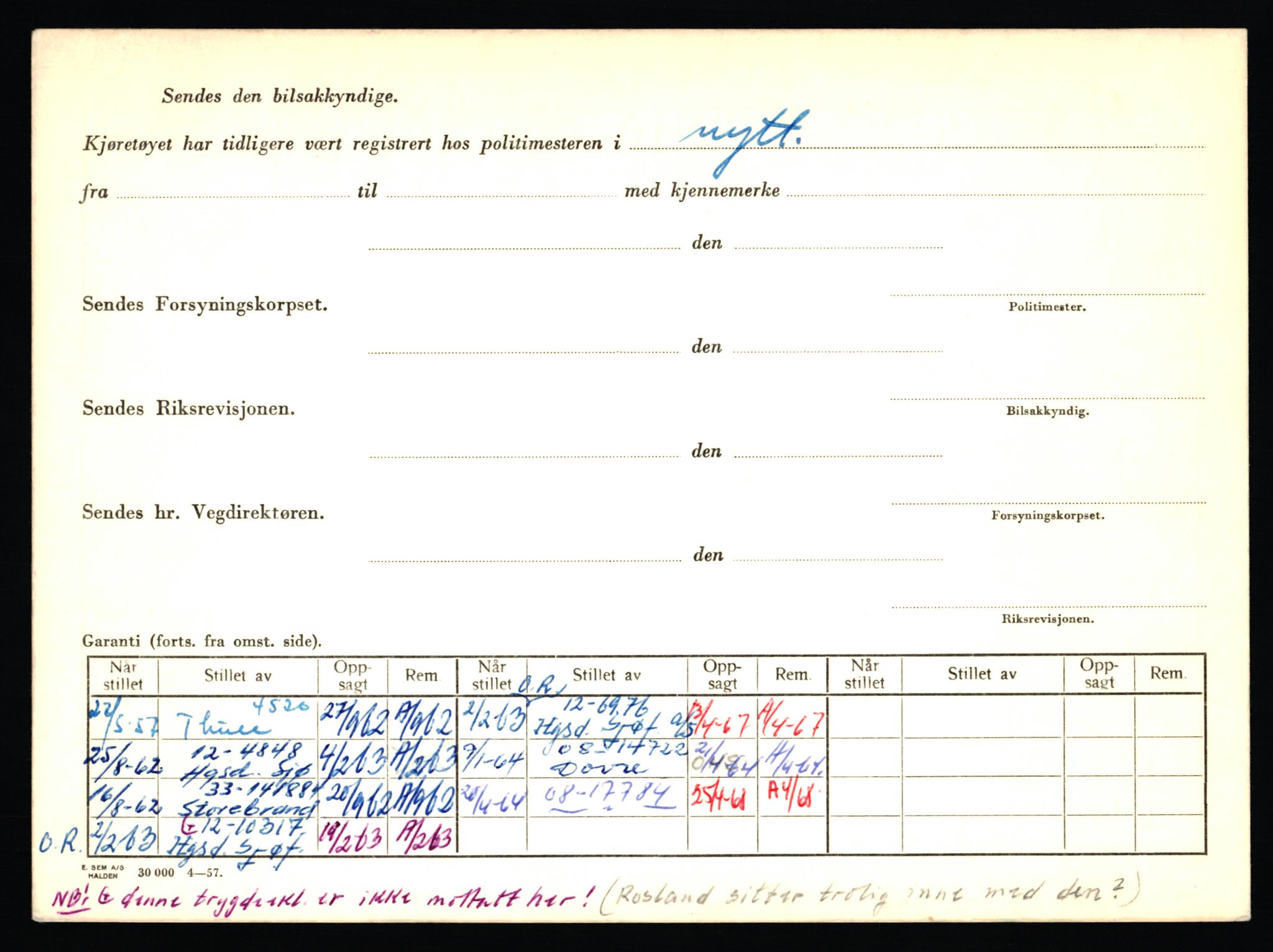 Stavanger trafikkstasjon, AV/SAST-A-101942/0/F/L0044: L-26300 - L-26999, 1930-1971, p. 1398