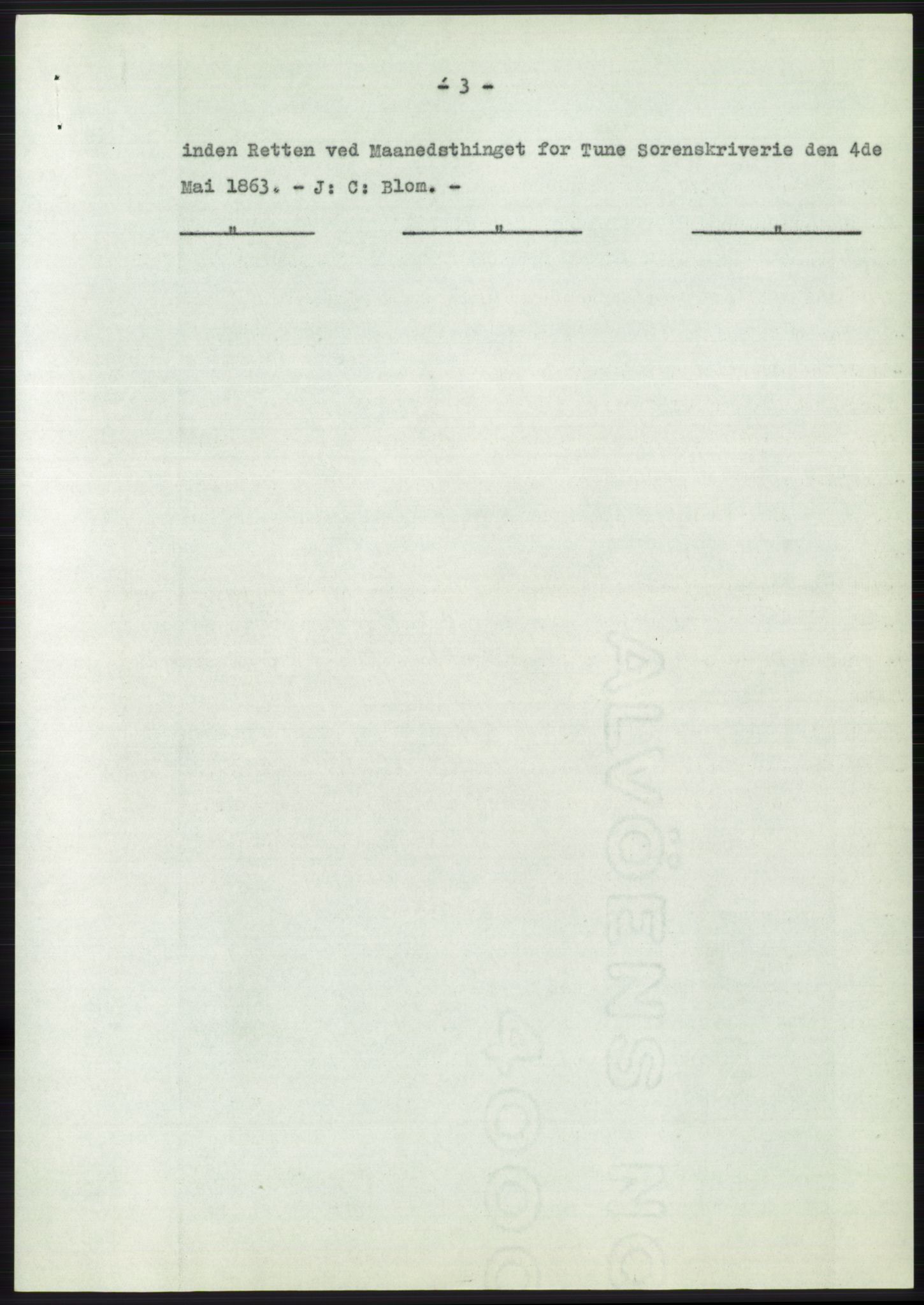 Statsarkivet i Oslo, SAO/A-10621/Z/Zd/L0013: Avskrifter, j.nr 16-1099/1961, 1961, p. 180