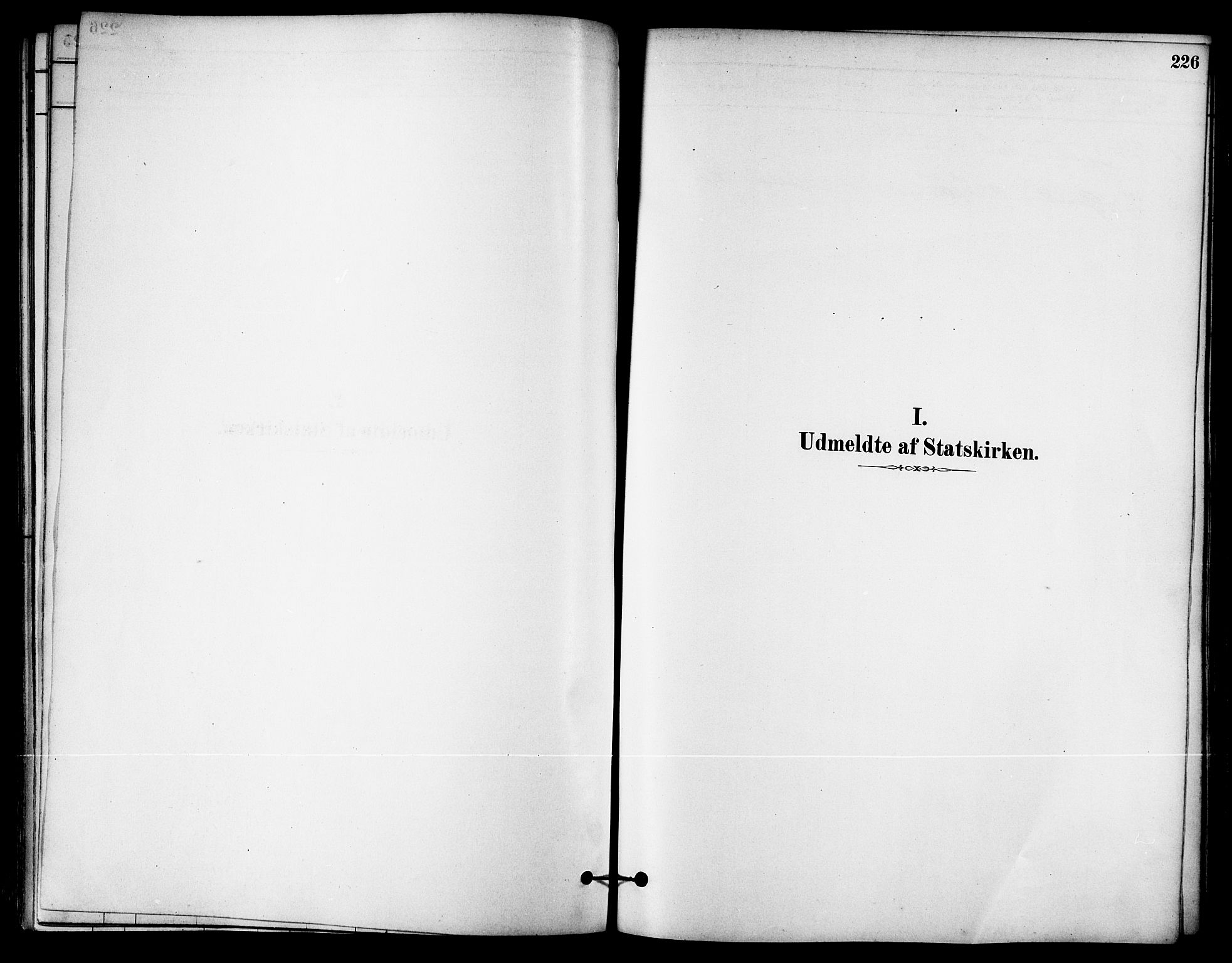 Ministerialprotokoller, klokkerbøker og fødselsregistre - Nordland, SAT/A-1459/823/L0325: Parish register (official) no. 823A02, 1878-1898, p. 226