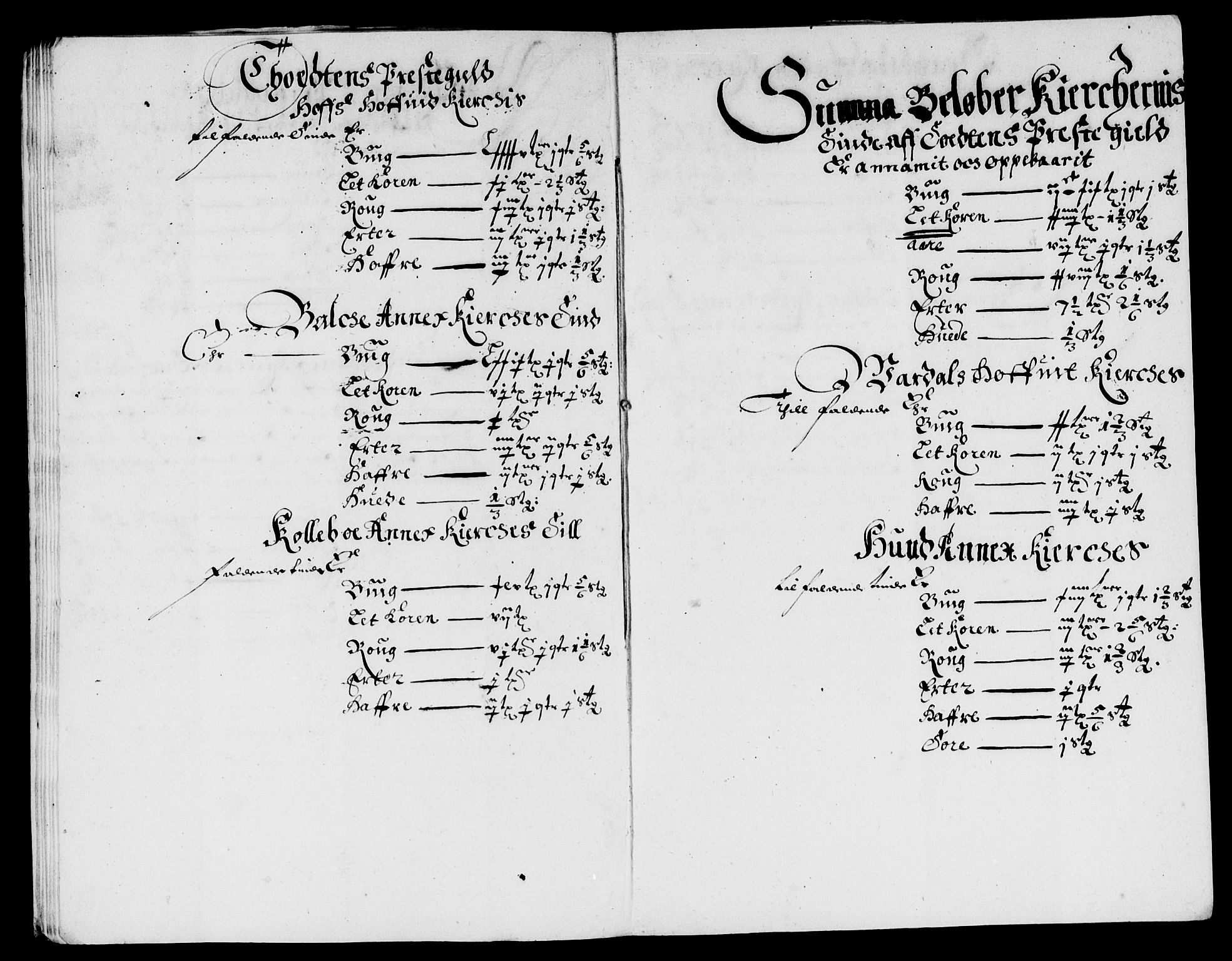 Rentekammeret inntil 1814, Reviderte regnskaper, Lensregnskaper, AV/RA-EA-5023/R/Rb/Rba/L0253: Akershus len, 1659-1660