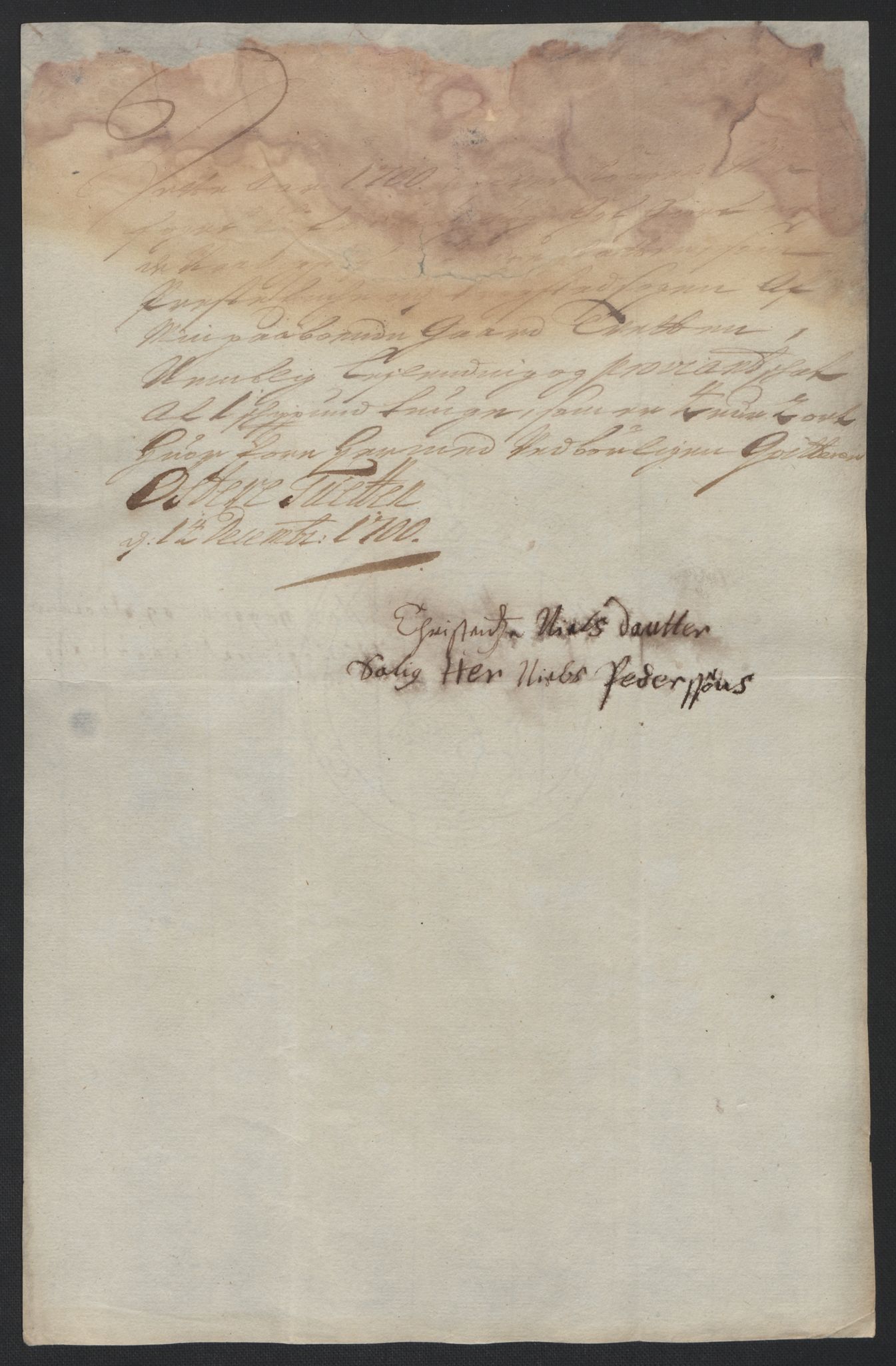 Rentekammeret inntil 1814, Reviderte regnskaper, Fogderegnskap, AV/RA-EA-4092/R07/L0291: Fogderegnskap Rakkestad, Heggen og Frøland, 1700, p. 90