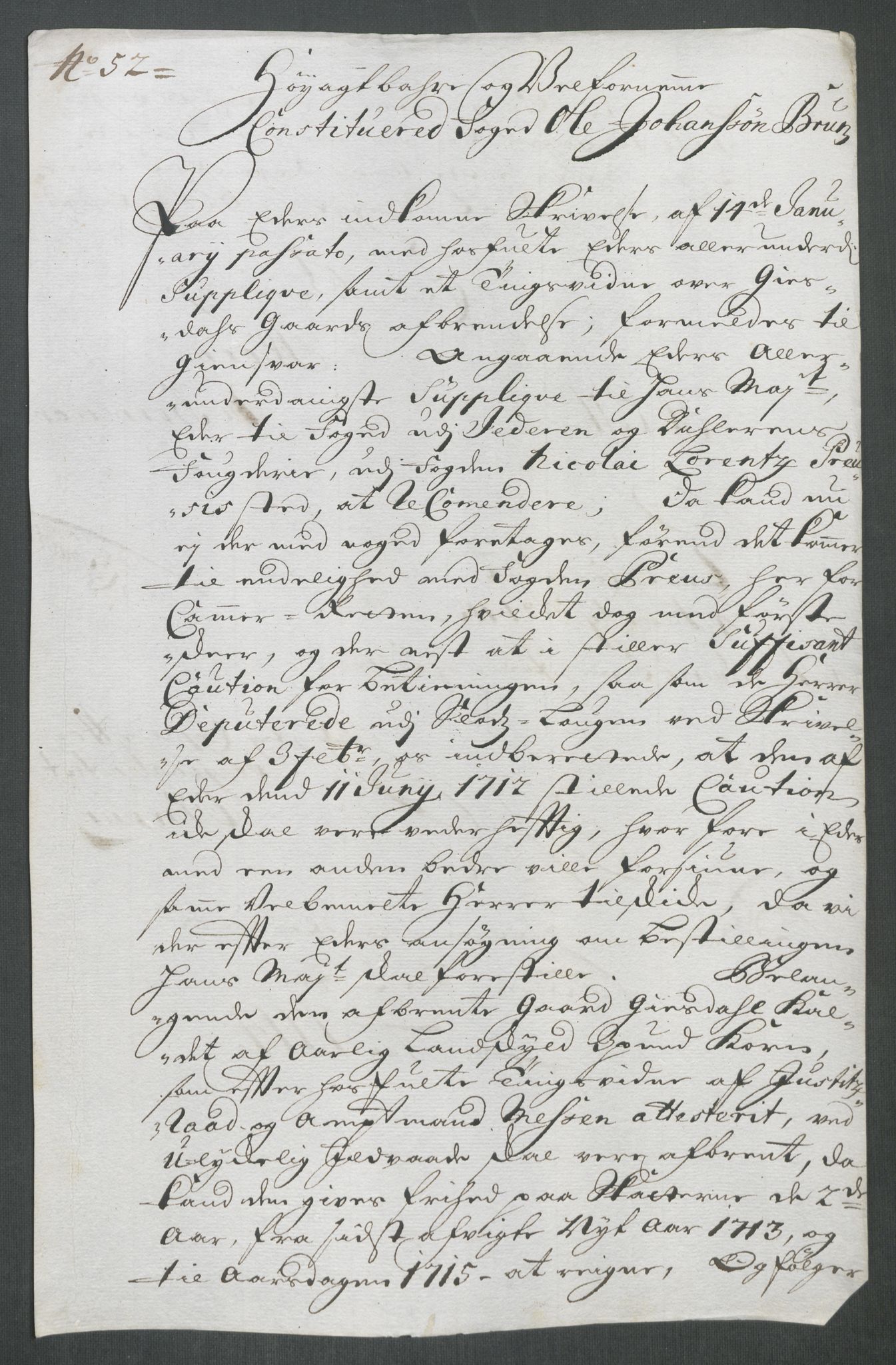 Rentekammeret inntil 1814, Reviderte regnskaper, Fogderegnskap, RA/EA-4092/R46/L2738: Fogderegnskap Jæren og Dalane, 1713-1714, p. 389