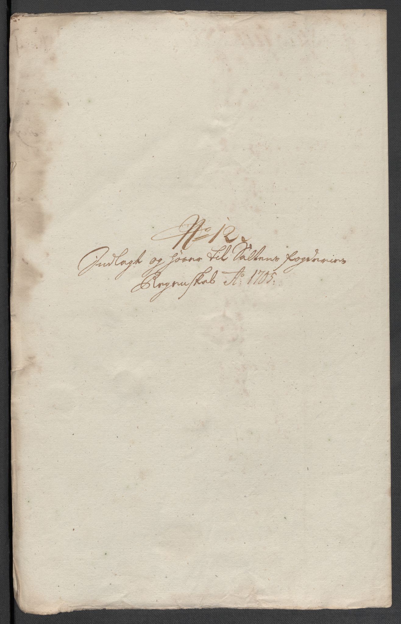 Rentekammeret inntil 1814, Reviderte regnskaper, Fogderegnskap, AV/RA-EA-4092/R66/L4580: Fogderegnskap Salten, 1701-1706, p. 418