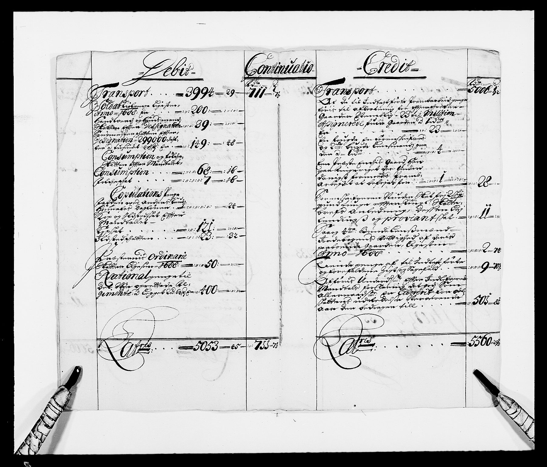 Rentekammeret inntil 1814, Reviderte regnskaper, Fogderegnskap, AV/RA-EA-4092/R21/L1447: Fogderegnskap Ringerike og Hallingdal, 1687-1689, p. 259