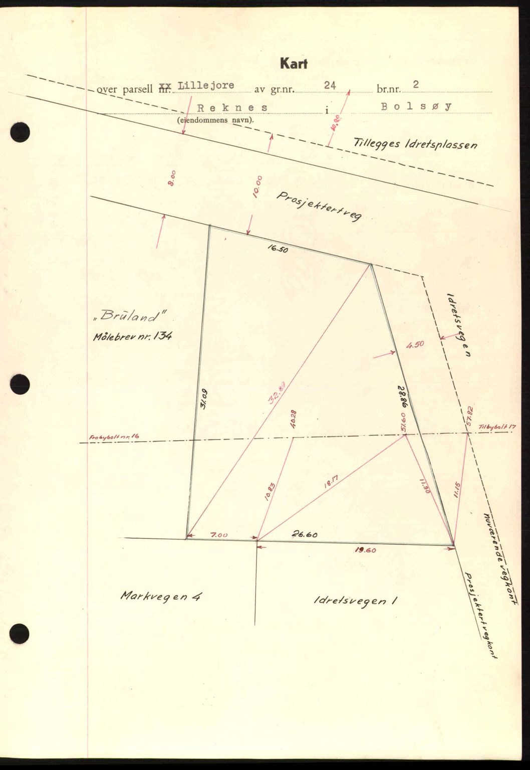 Romsdal sorenskriveri, AV/SAT-A-4149/1/2/2C: Mortgage book no. A13, 1942-1943, Diary no: : 2308/1942