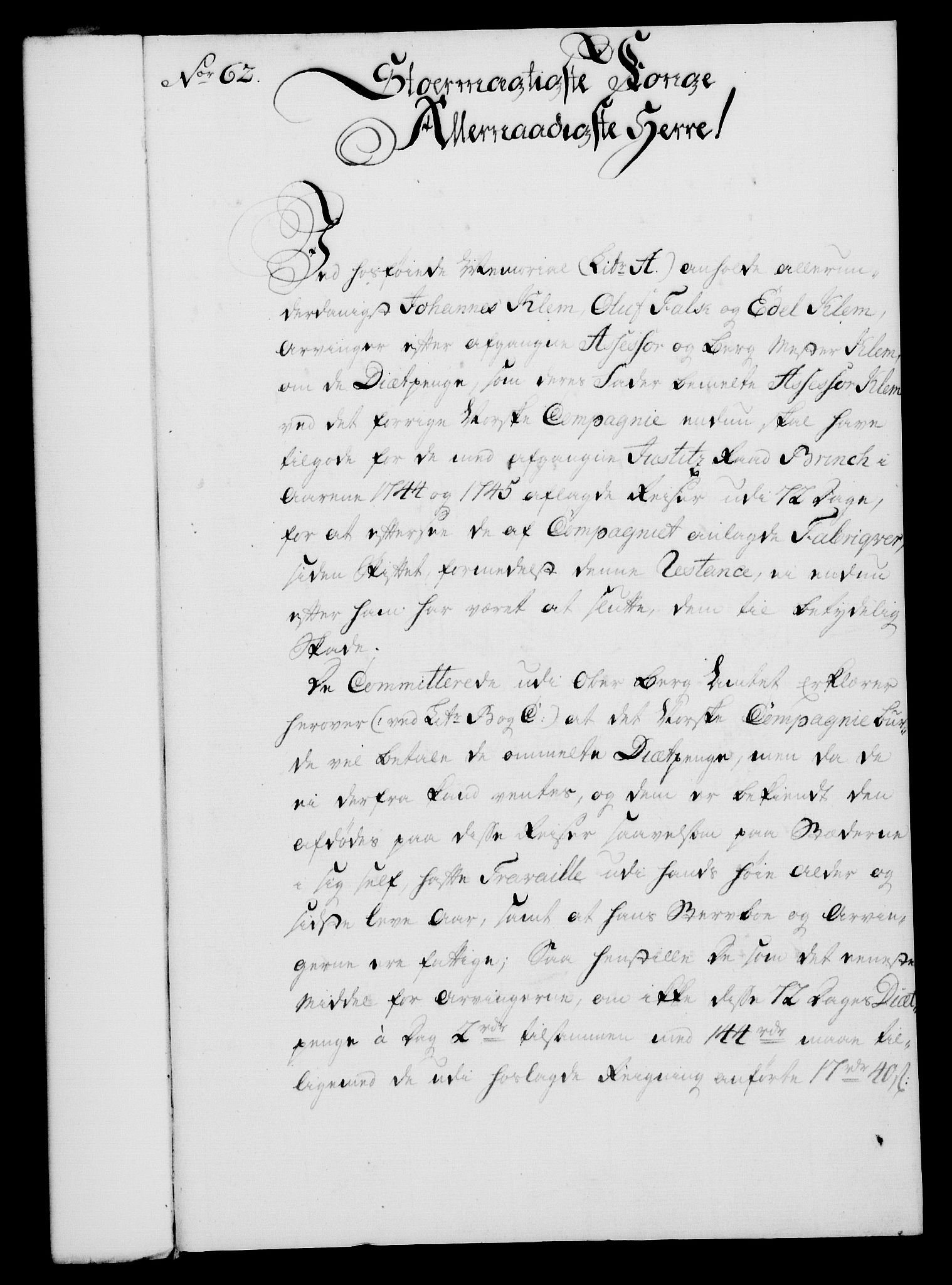 Rentekammeret, Kammerkanselliet, AV/RA-EA-3111/G/Gf/Gfa/L0043: Norsk relasjons- og resolusjonsprotokoll (merket RK 52.43), 1761, p. 242