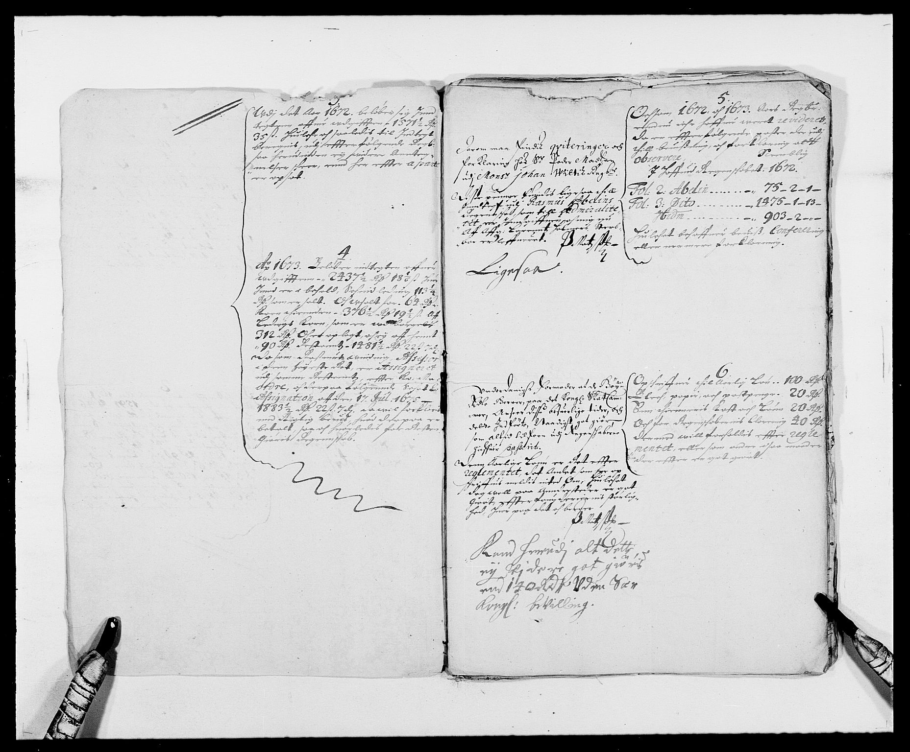 Rentekammeret inntil 1814, Reviderte regnskaper, Fogderegnskap, RA/EA-4092/R46/L2714: Fogderegnskap Jæren og Dalane, 1673-1674, p. 142