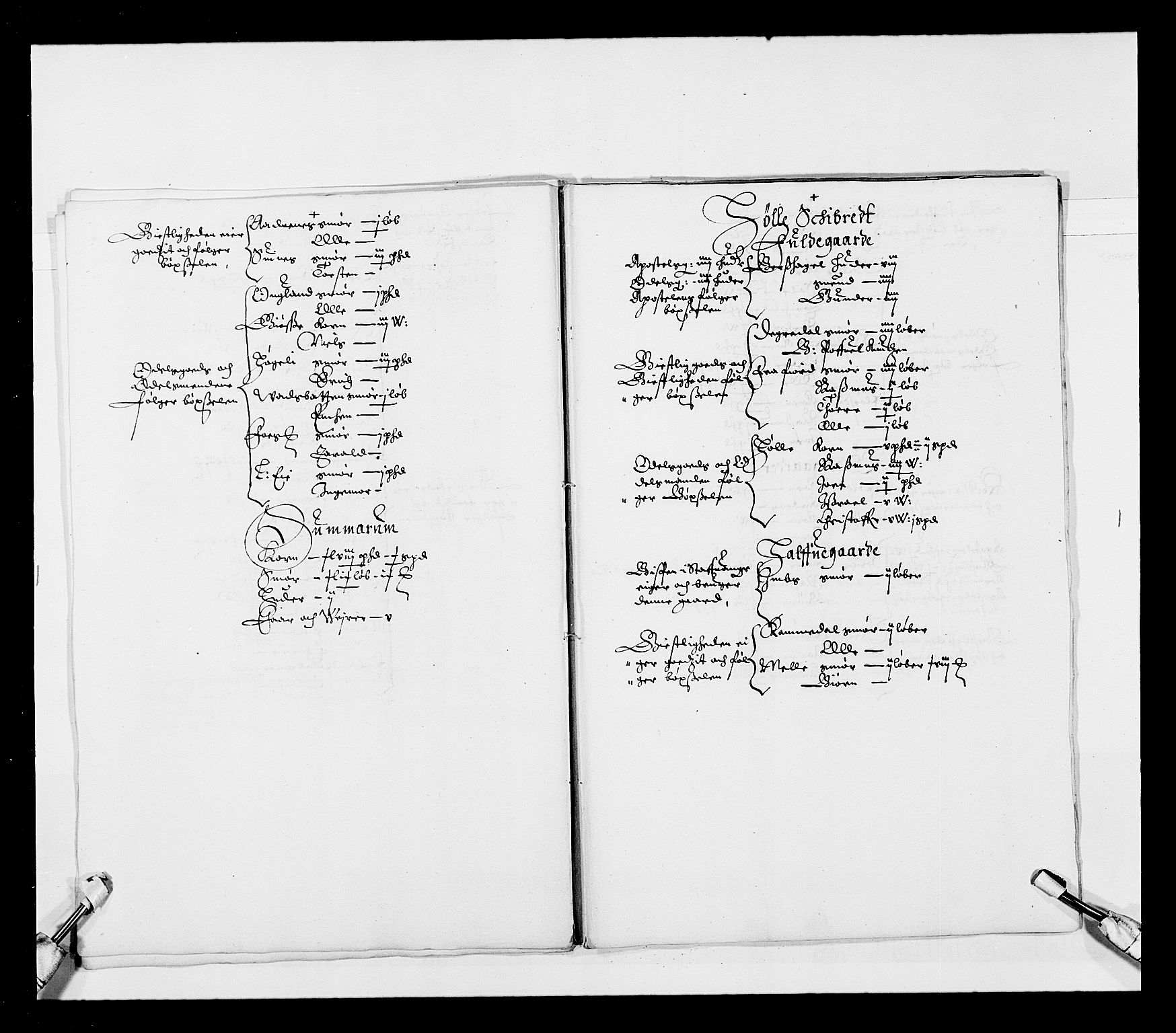 Stattholderembetet 1572-1771, AV/RA-EA-2870/Ek/L0023/0003: Jordebøker 1633-1658: / Jordebok for Ryfylke, 1649, p. 58