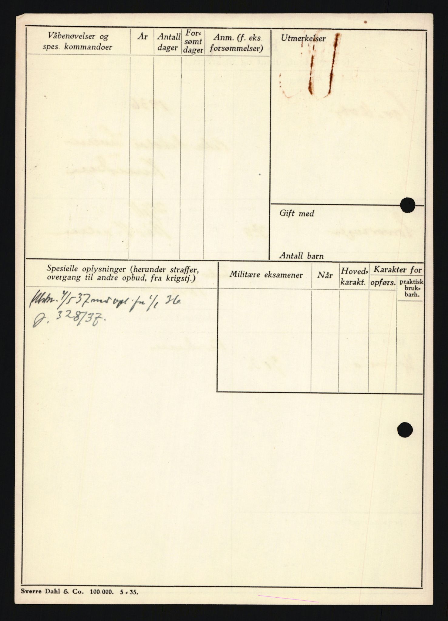 Forsvaret, Troms infanteriregiment nr. 16, AV/RA-RAFA-3146/P/Pa/L0020: Rulleblad for regimentets menige mannskaper, årsklasse 1936, 1936, p. 728