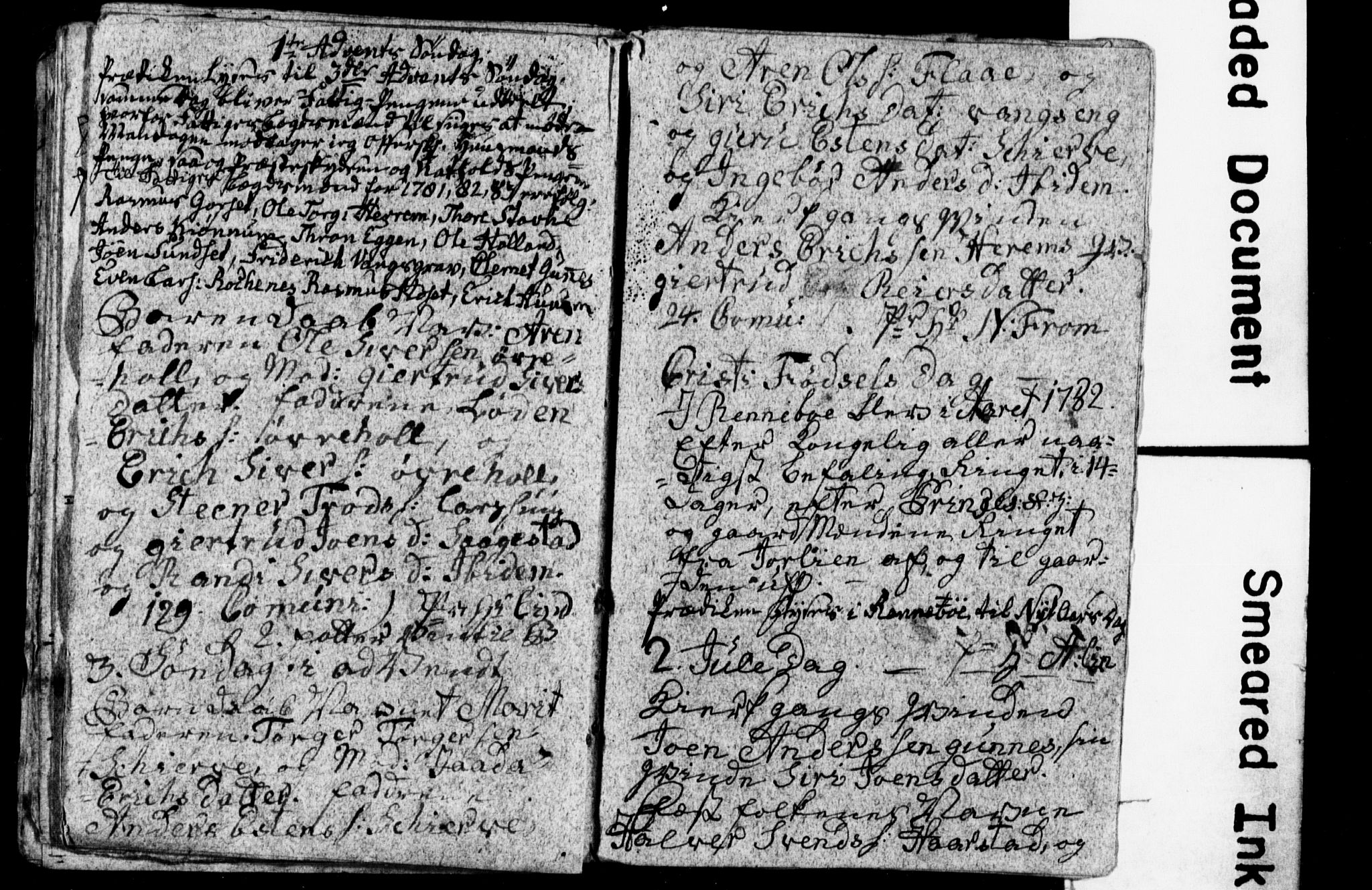 Ministerialprotokoller, klokkerbøker og fødselsregistre - Sør-Trøndelag, SAT/A-1456/674/L0879: Parish register (copy) no. 674C06, 1775-1783