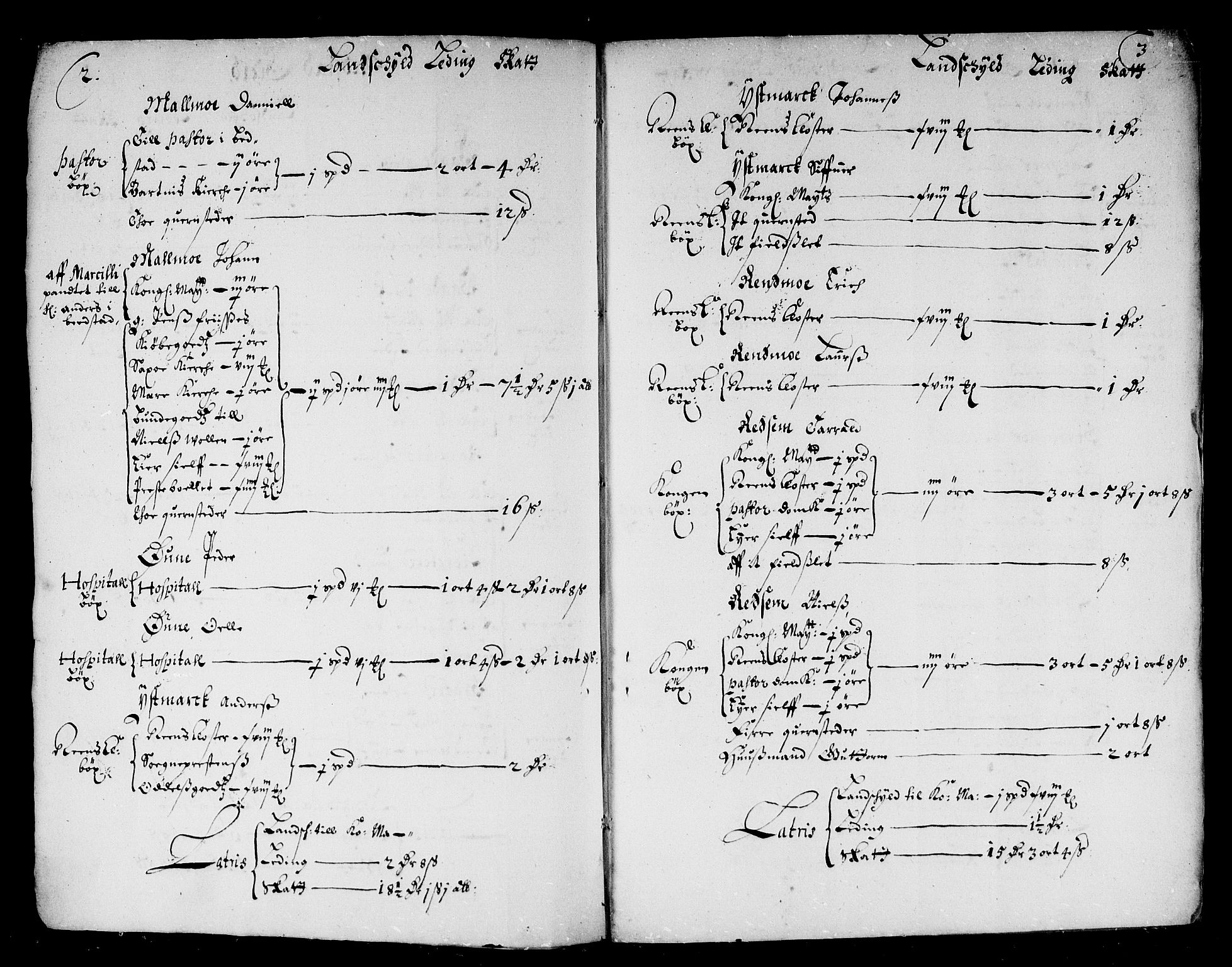 Rentekammeret inntil 1814, Reviderte regnskaper, Stiftamtstueregnskaper, Trondheim stiftamt og Nordland amt, AV/RA-EA-6044/R/Rd/L0001: Trondheim stiftamt, 1662