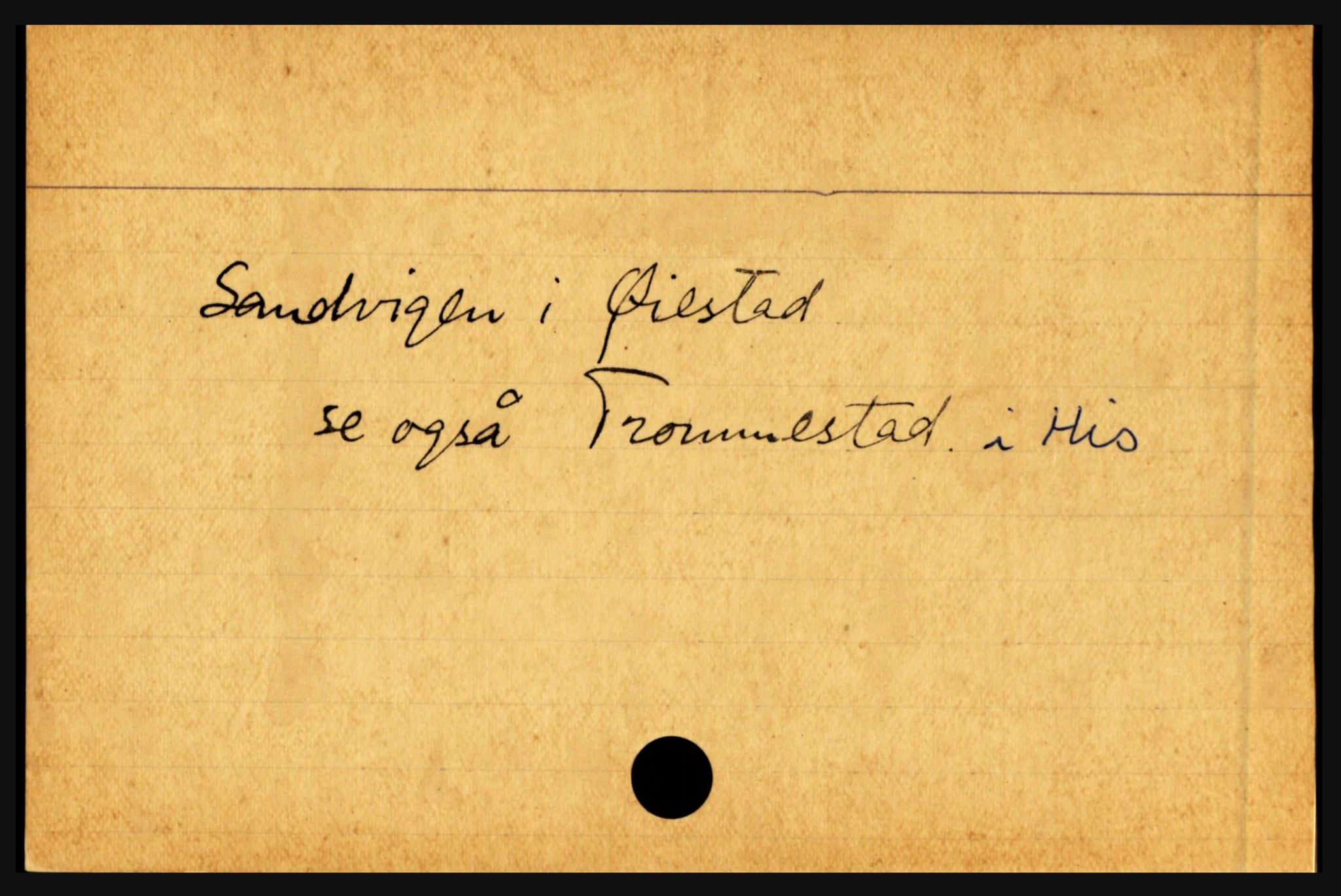 Nedenes sorenskriveri før 1824, AV/SAK-1221-0007/H, p. 25579