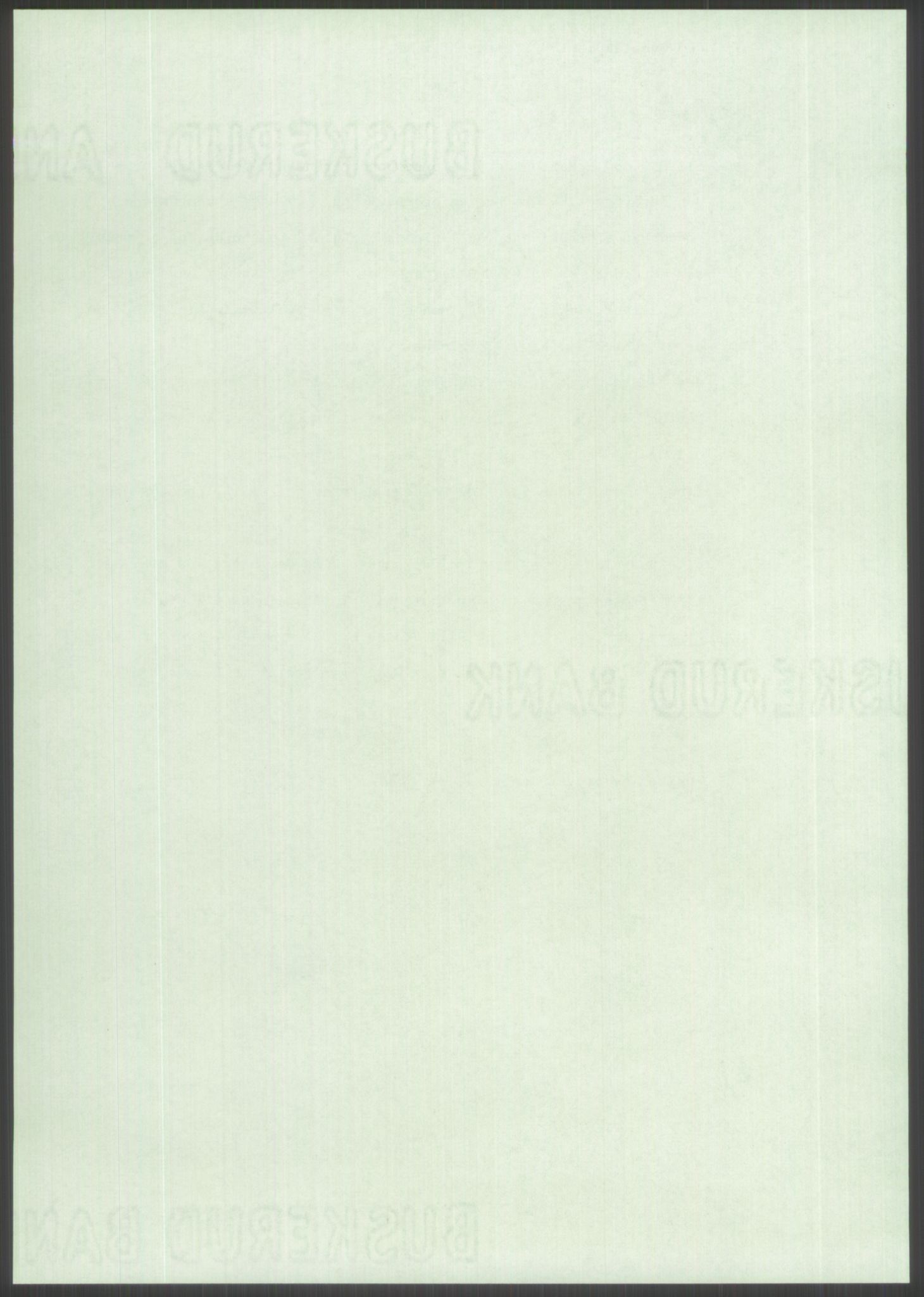 Samlinger til kildeutgivelse, Amerikabrevene, AV/RA-EA-4057/F/L0030: Innlån fra Rogaland: Vatnaland - Øverland, 1838-1914, p. 746