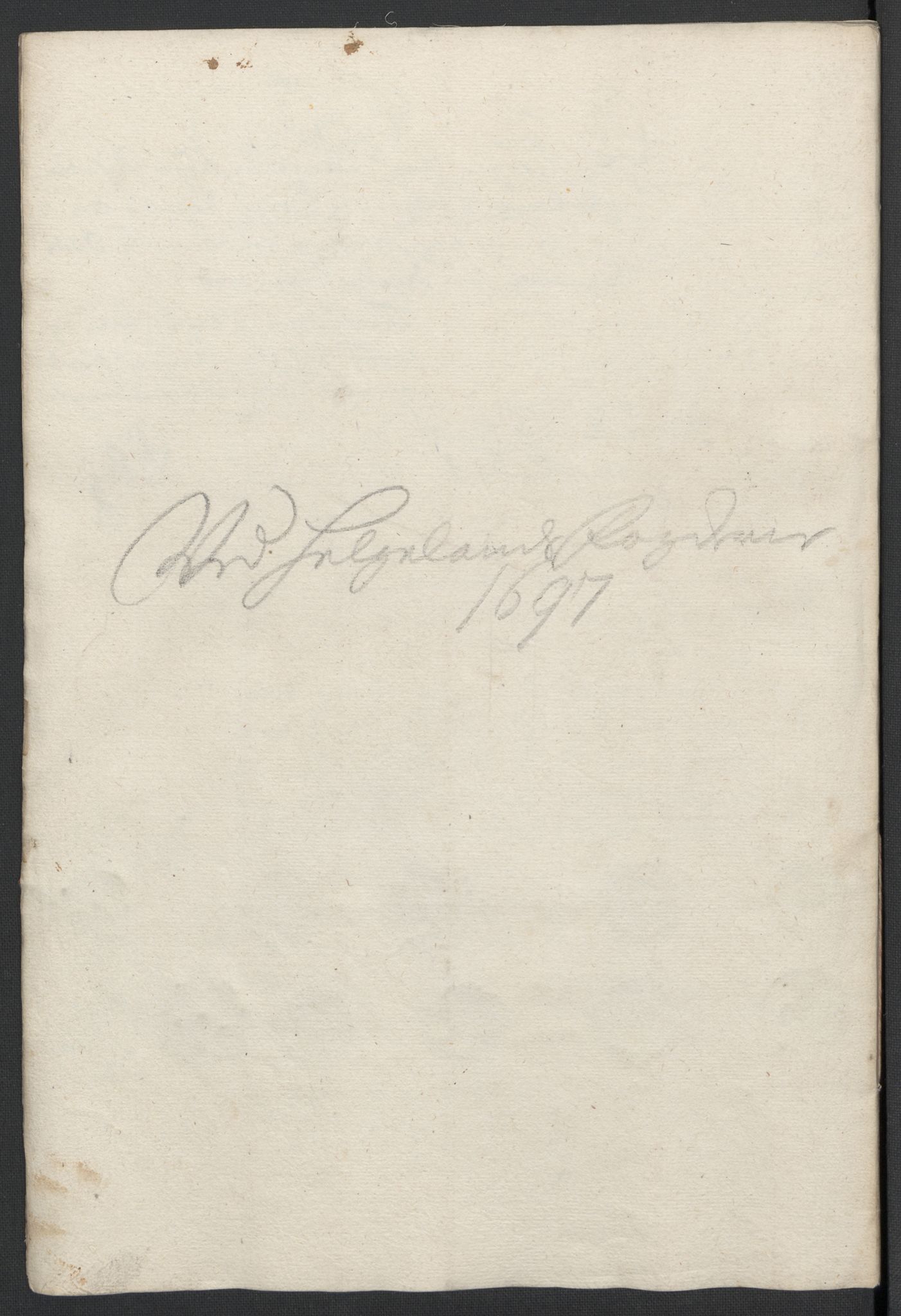 Rentekammeret inntil 1814, Reviderte regnskaper, Fogderegnskap, AV/RA-EA-4092/R65/L4506: Fogderegnskap Helgeland, 1697-1698, p. 94