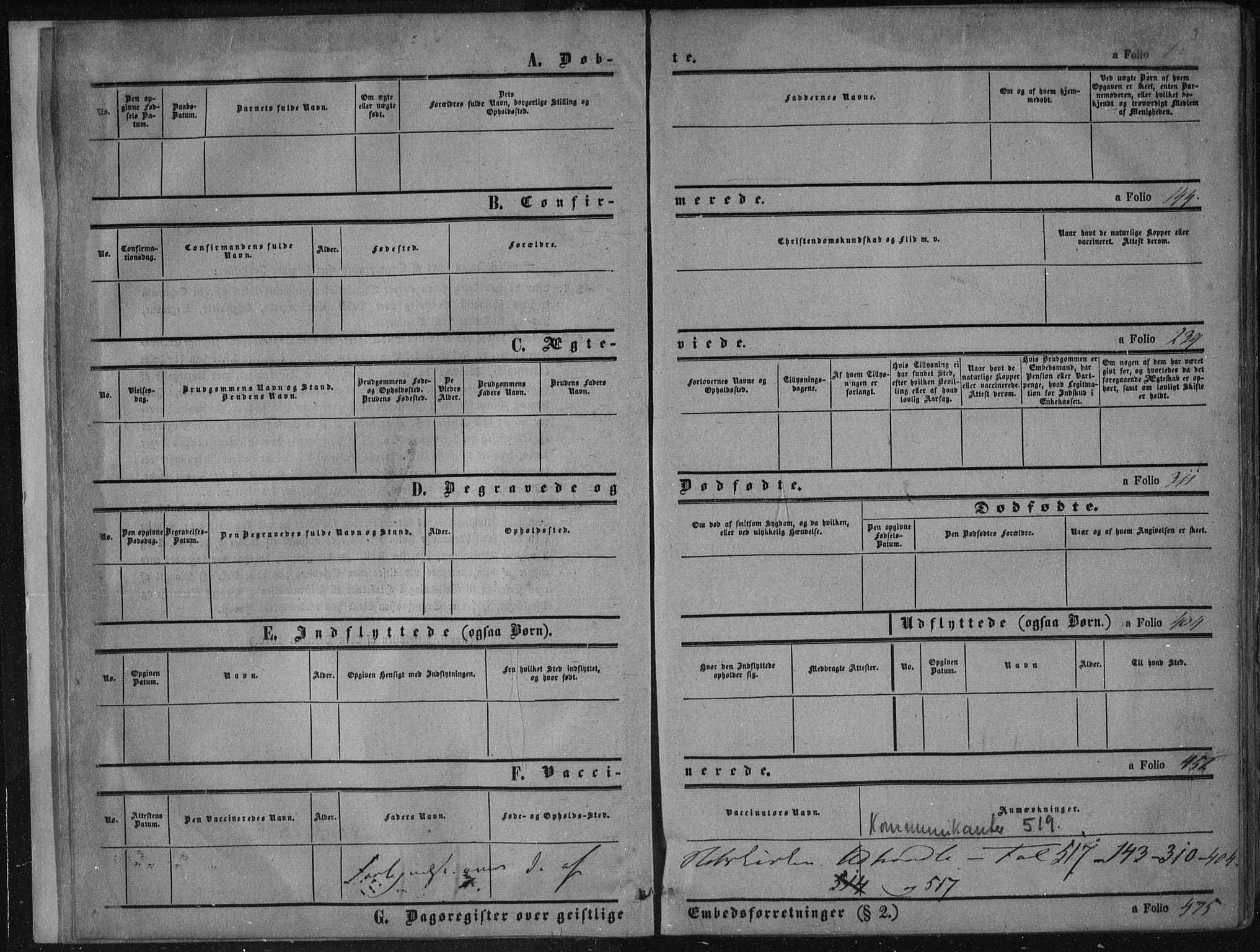 Solum kirkebøker, AV/SAKO-A-306/F/Fa/L0007: Parish register (official) no. I 7, 1856-1864