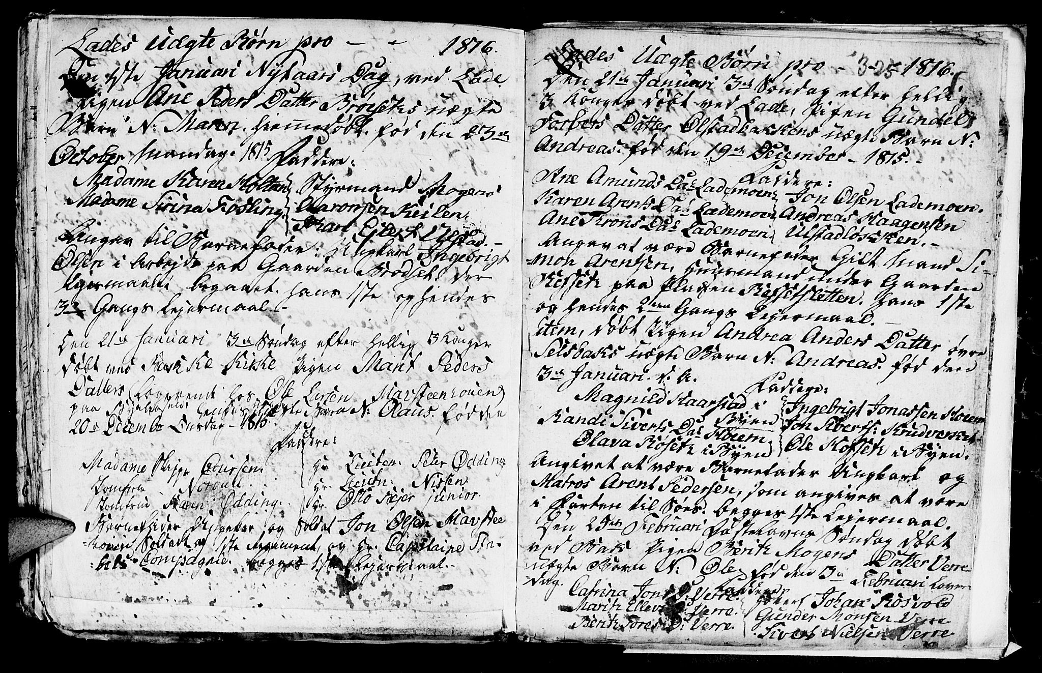 Ministerialprotokoller, klokkerbøker og fødselsregistre - Sør-Trøndelag, SAT/A-1456/606/L0305: Parish register (copy) no. 606C01, 1757-1819, p. 325