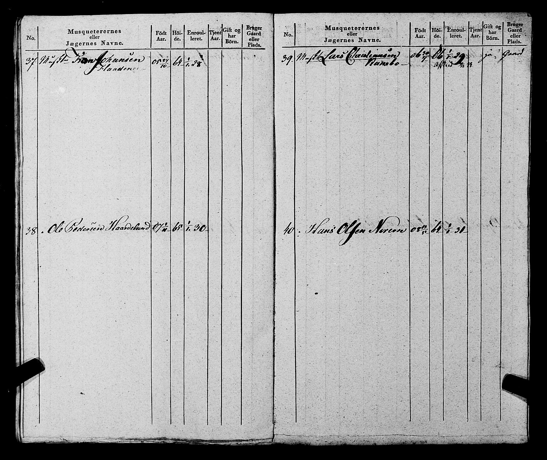 Fylkesmannen i Rogaland, AV/SAST-A-101928/99/3/325/325CA, 1655-1832, p. 11029