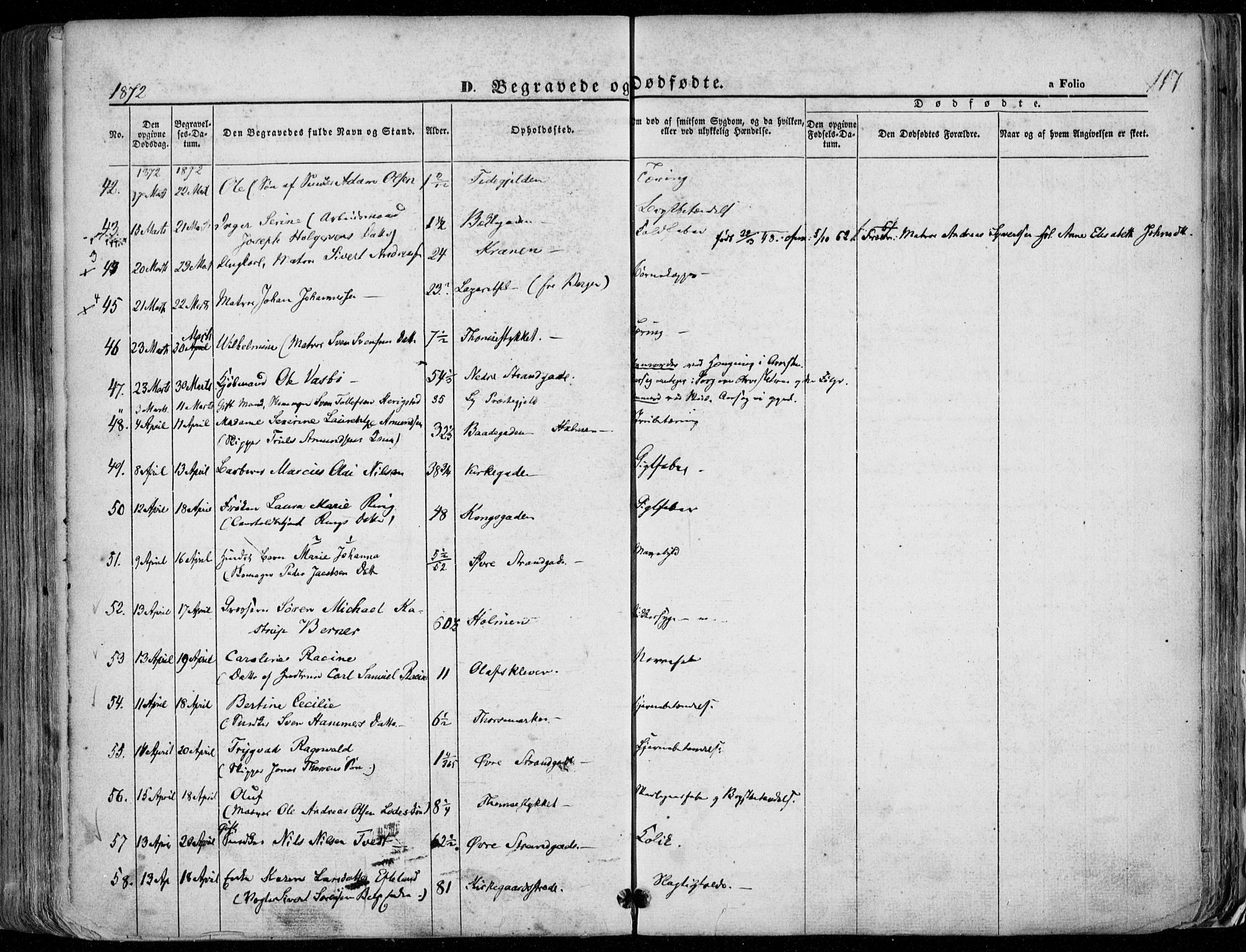 Domkirken sokneprestkontor, AV/SAST-A-101812/001/30/30BA/L0020: Parish register (official) no. A 19, 1858-1877, p. 117