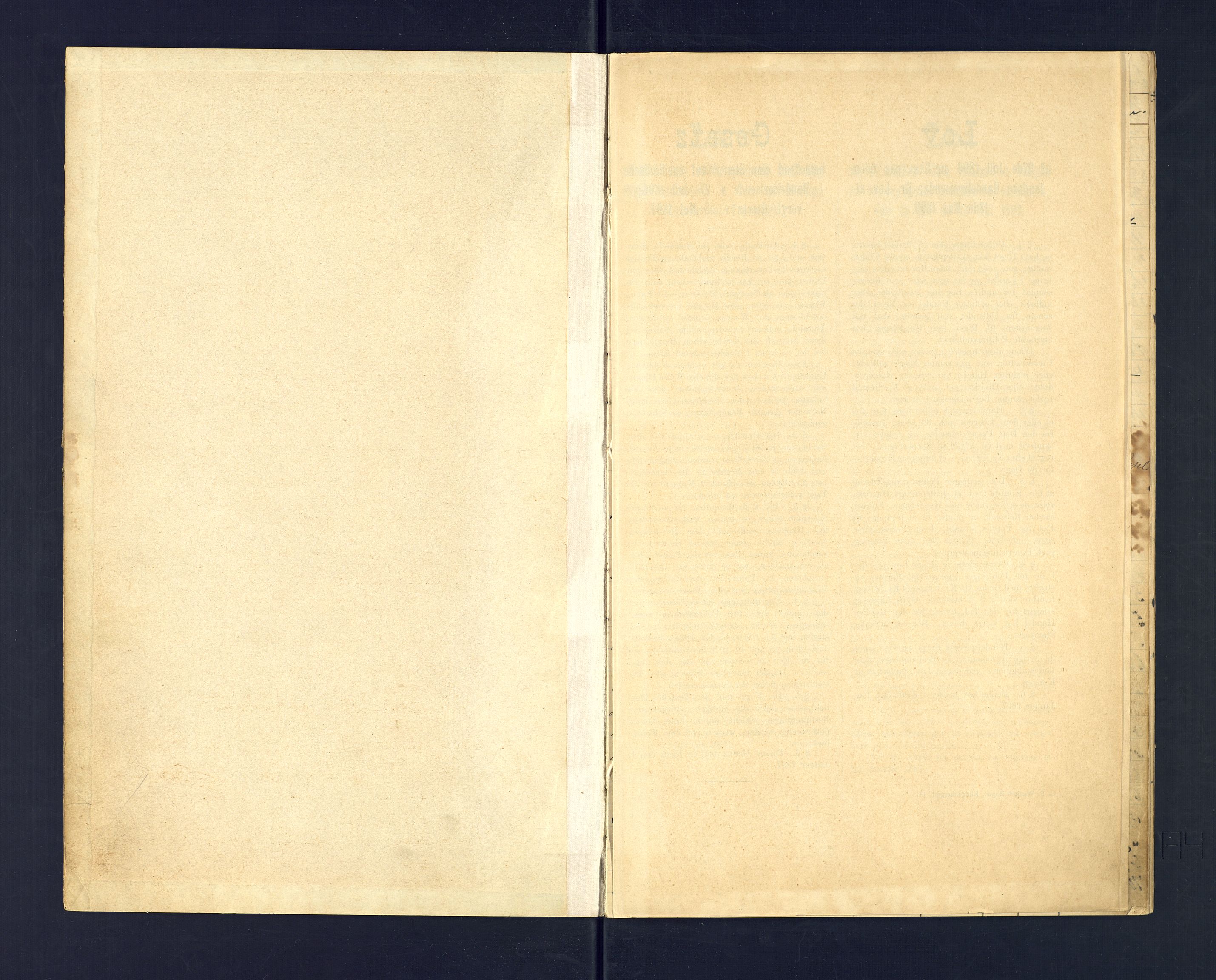 Kristiansand politikammer, AV/SAK-1243-0004/K/Ka/L0225: Passprotokoll foreviste reisepass, 1901-1905, p. 2