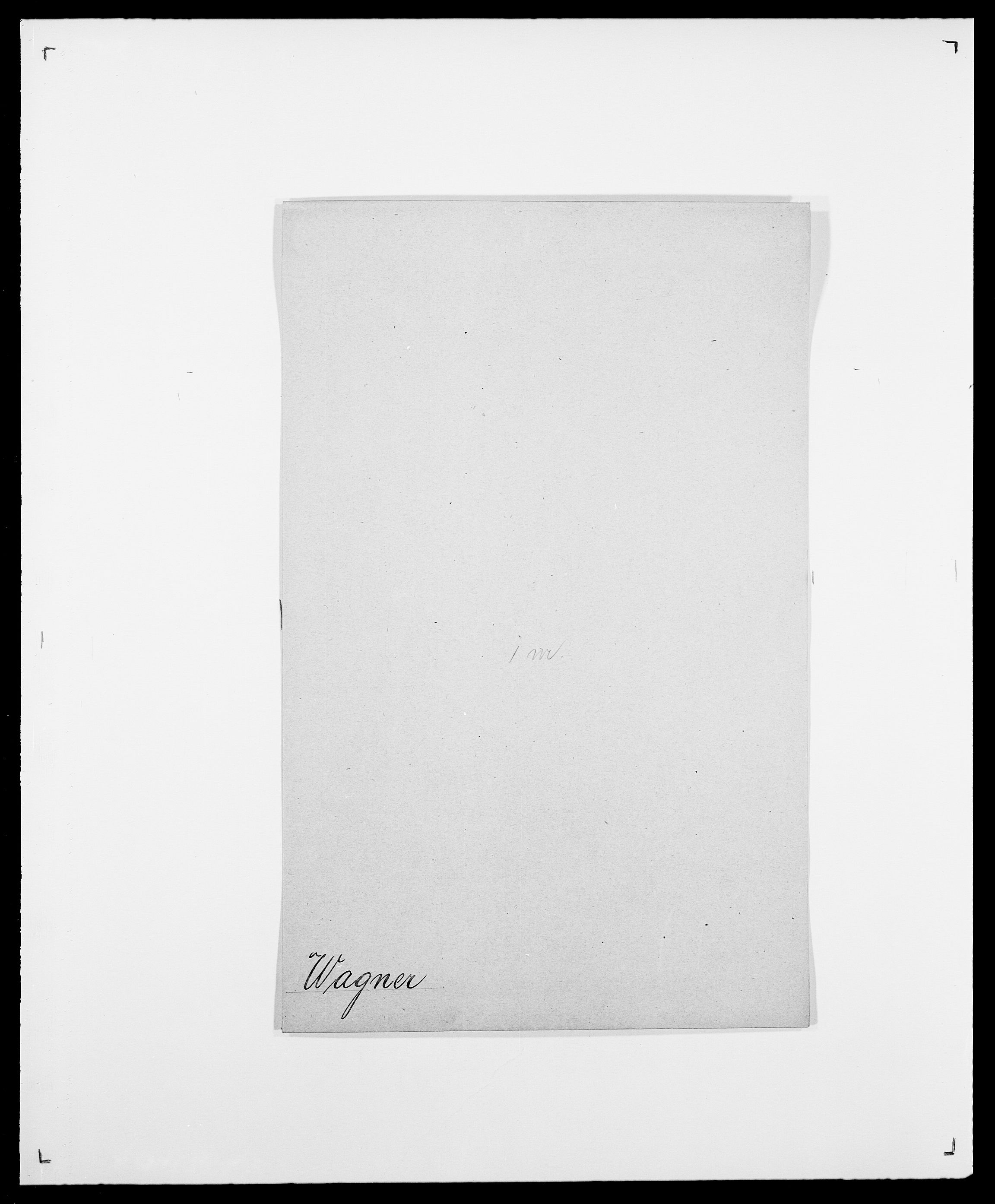 Delgobe, Charles Antoine - samling, SAO/PAO-0038/D/Da/L0040: Usgaard - Velund, p. 93
