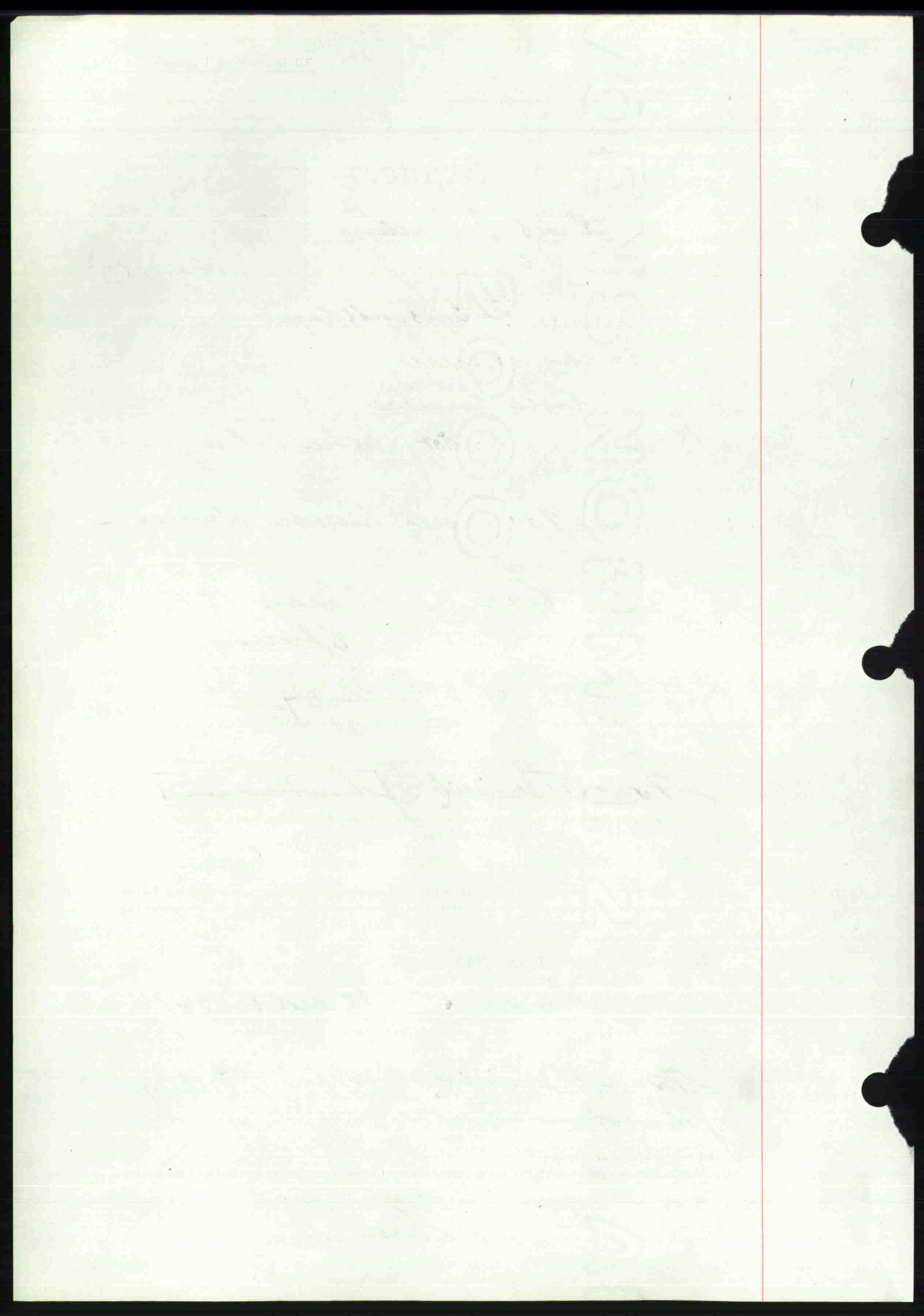 Toten tingrett, SAH/TING-006/H/Hb/Hbc/L0008: Mortgage book no. Hbc-08, 1941-1941, Diary no: : 562/1941
