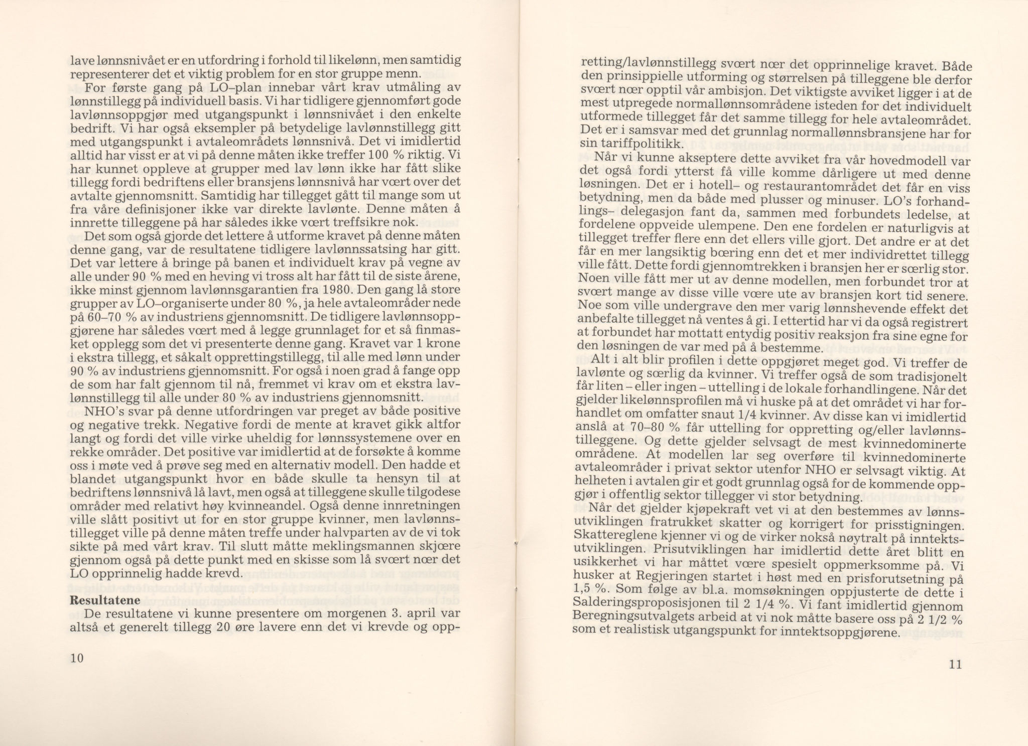 Landsorganisasjonen i Norge, AAB/ARK-1579, 1993-2008, p. 222