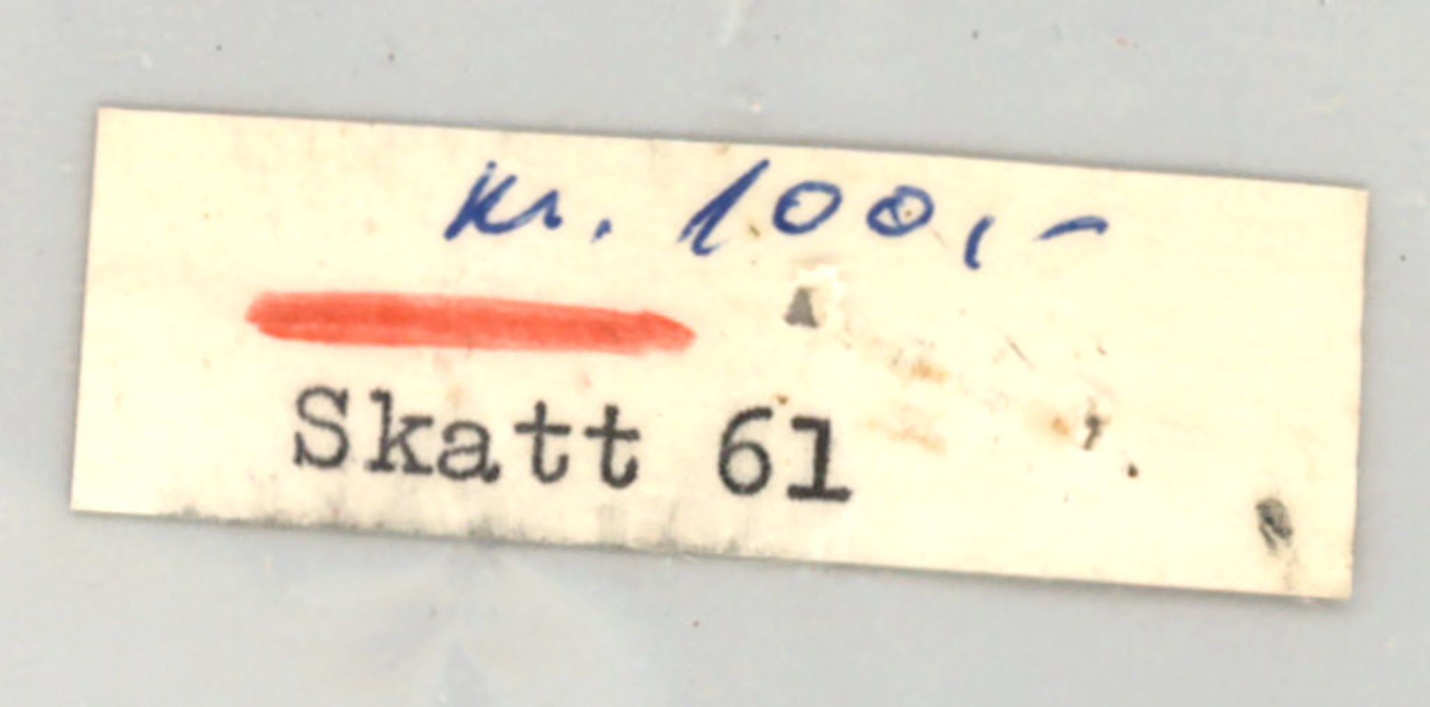 Møre og Romsdal vegkontor - Ålesund trafikkstasjon, AV/SAT-A-4099/F/Fe/L0021: Registreringskort for kjøretøy T 10471 - T 10583, 1927-1998, p. 1573