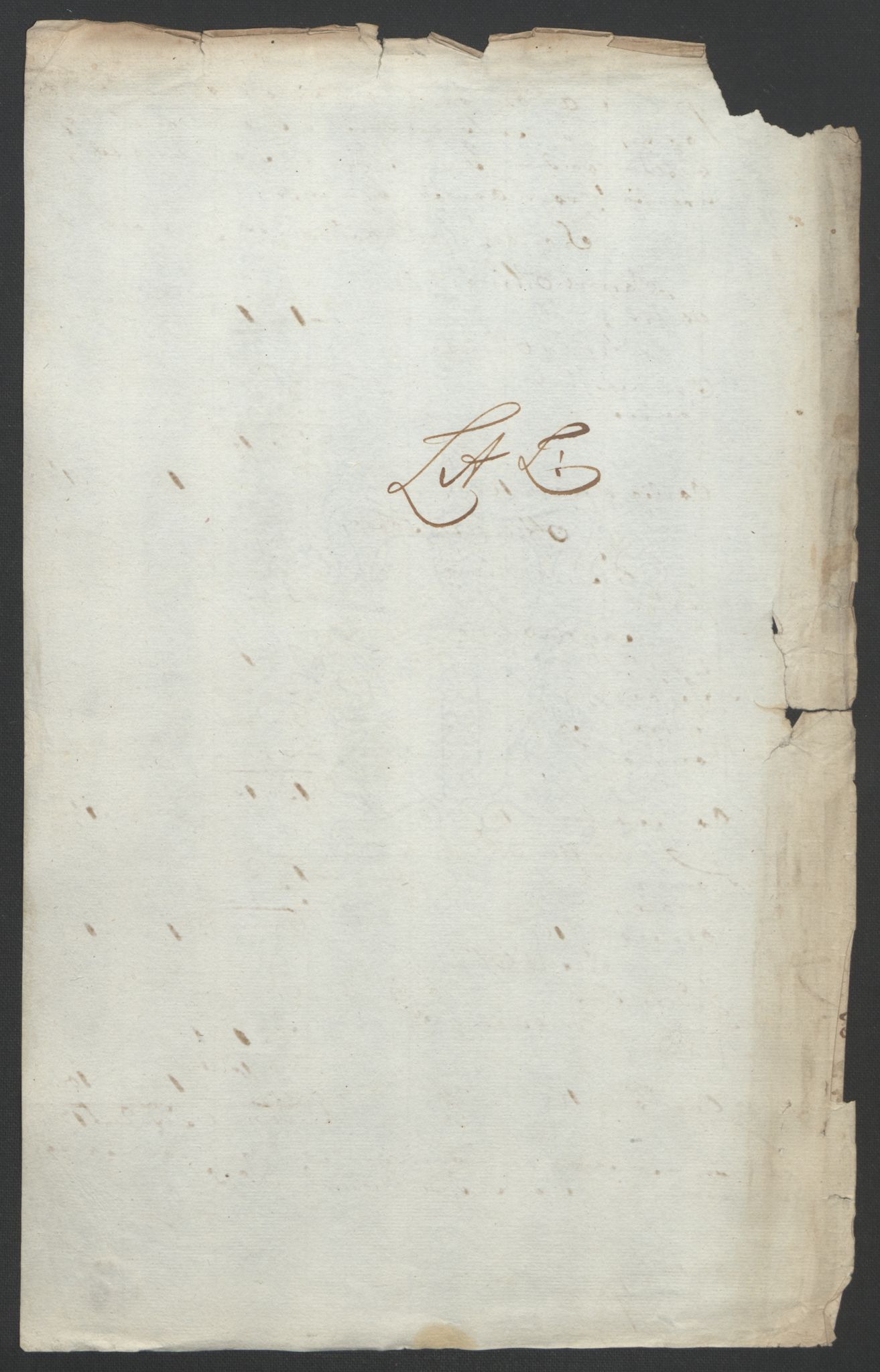 Rentekammeret inntil 1814, Reviderte regnskaper, Fogderegnskap, RA/EA-4092/R55/L3652: Fogderegnskap Romsdal, 1695-1696, p. 121
