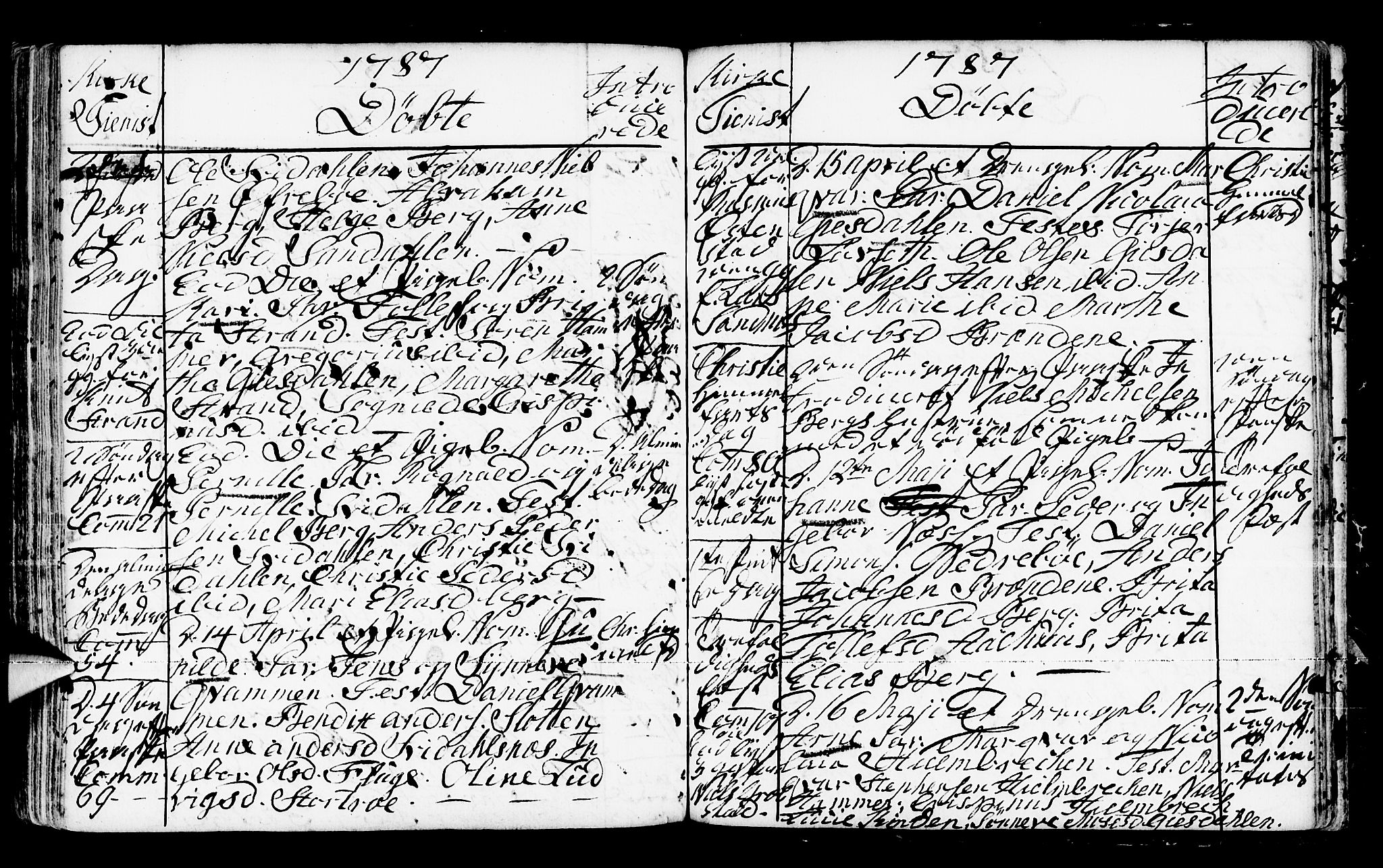 Jølster sokneprestembete, AV/SAB-A-80701/H/Haa/Haaa/L0003: Parish register (official) no. A 3, 1748-1789, p. 208