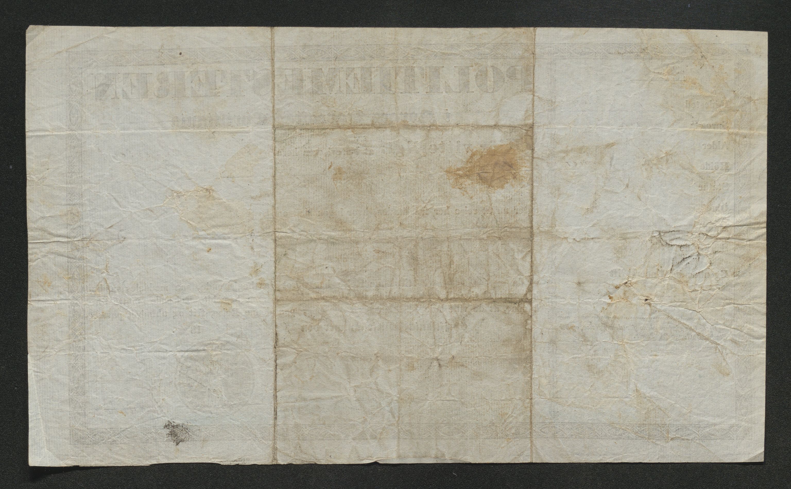 Drammen politikammer, AV/SAKO-A-623/I/Ia/Iab/L0006: Innleverte pass, 1841-1842, p. 558