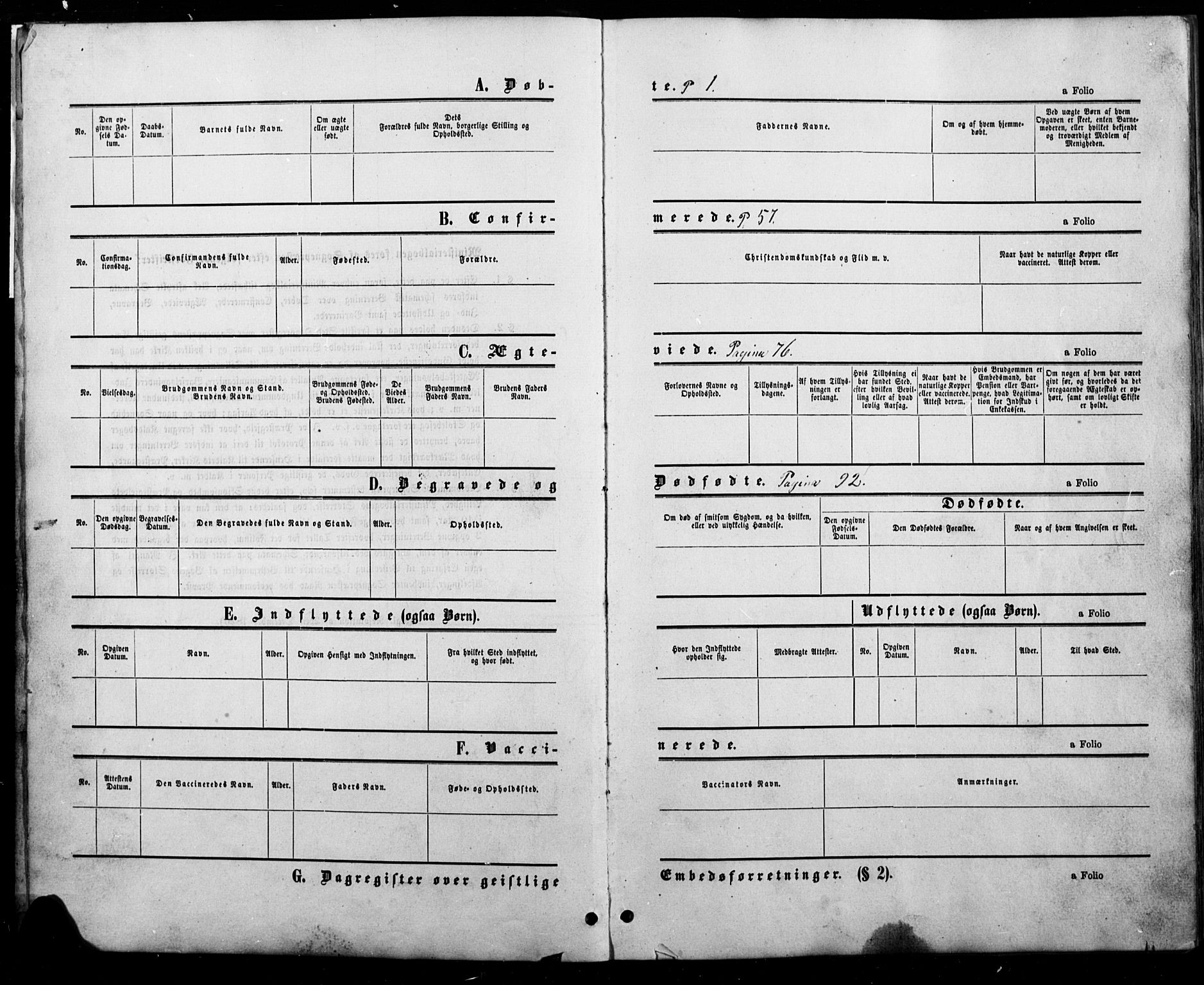 Trysil prestekontor, AV/SAH-PREST-046/H/Ha/Haa/L0010: Parish register (official) no. 10, 1872-1895