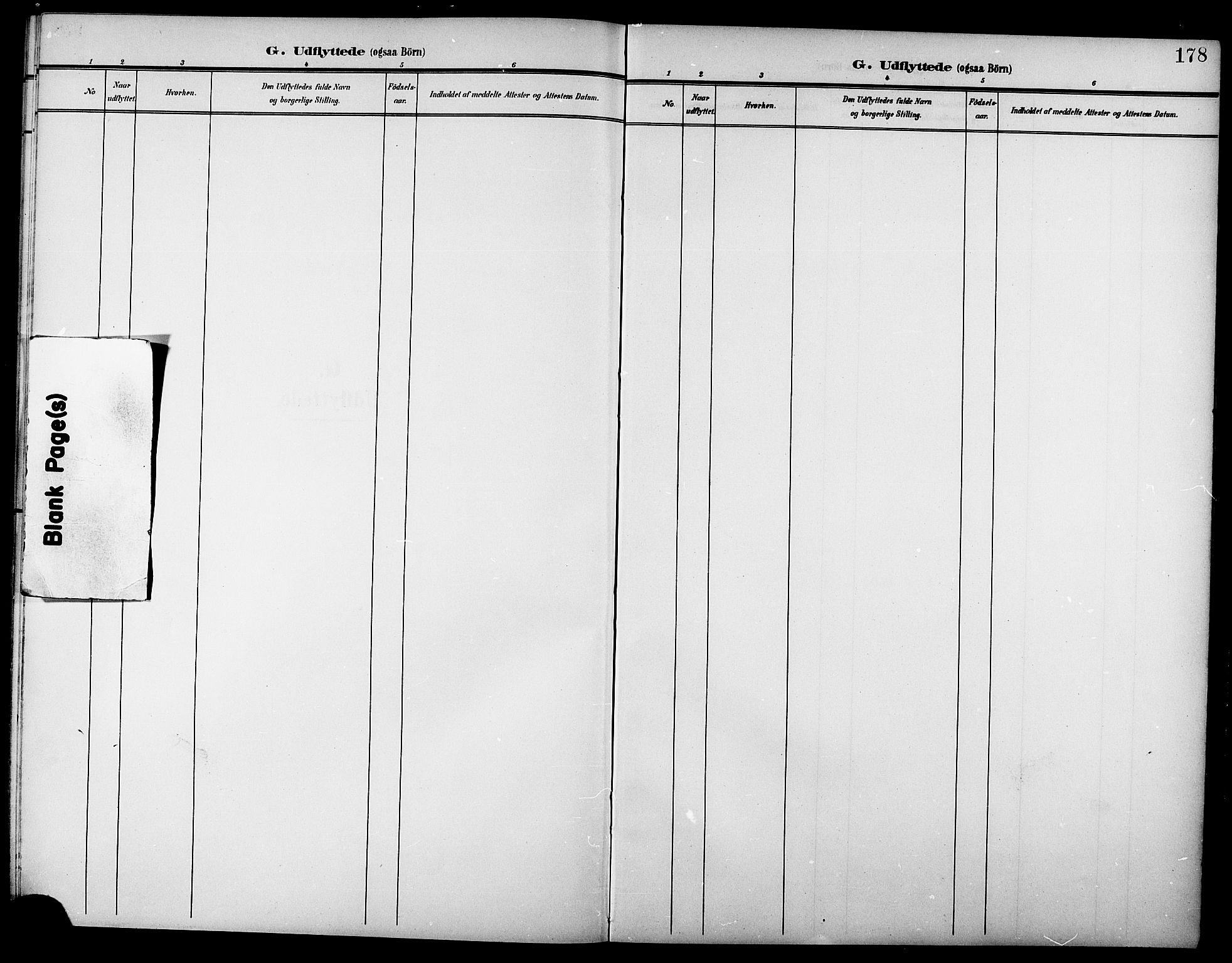 Ministerialprotokoller, klokkerbøker og fødselsregistre - Nord-Trøndelag, SAT/A-1458/744/L0424: Parish register (copy) no. 744C03, 1906-1923, p. 178