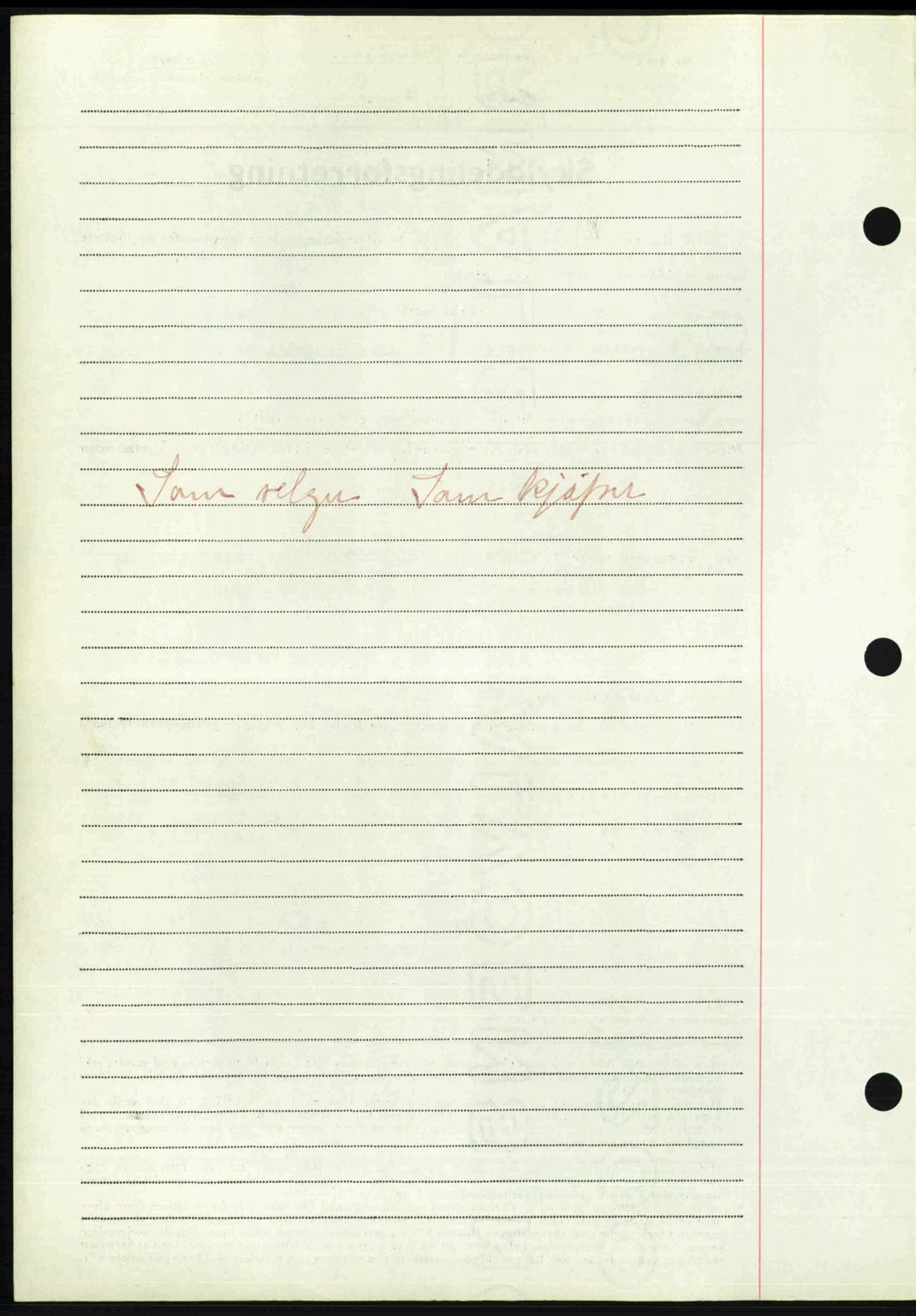 Nedenes sorenskriveri, AV/SAK-1221-0006/G/Gb/Gba/L0059: Mortgage book no. A11, 1948-1948, Diary no: : 1011/1948
