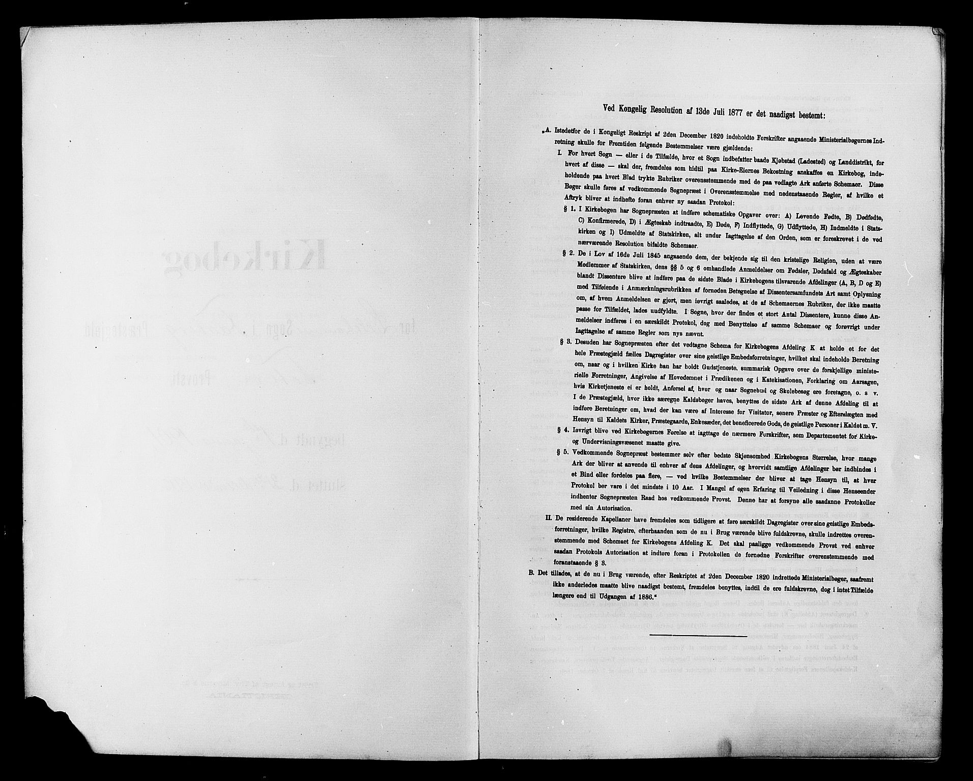 Lillehammer prestekontor, AV/SAH-PREST-088/H/Ha/Hab/L0001: Parish register (copy) no. 1, 1901-1913