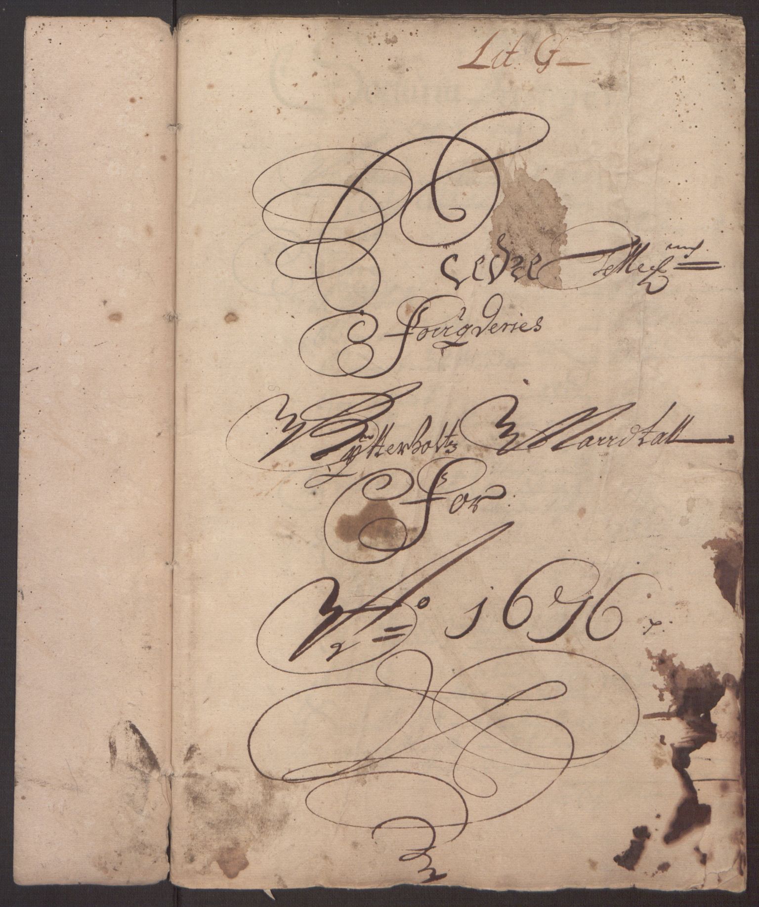 Rentekammeret inntil 1814, Reviderte regnskaper, Fogderegnskap, RA/EA-4092/R35/L2066: Fogderegnskap Øvre og Nedre Telemark, 1676, p. 145