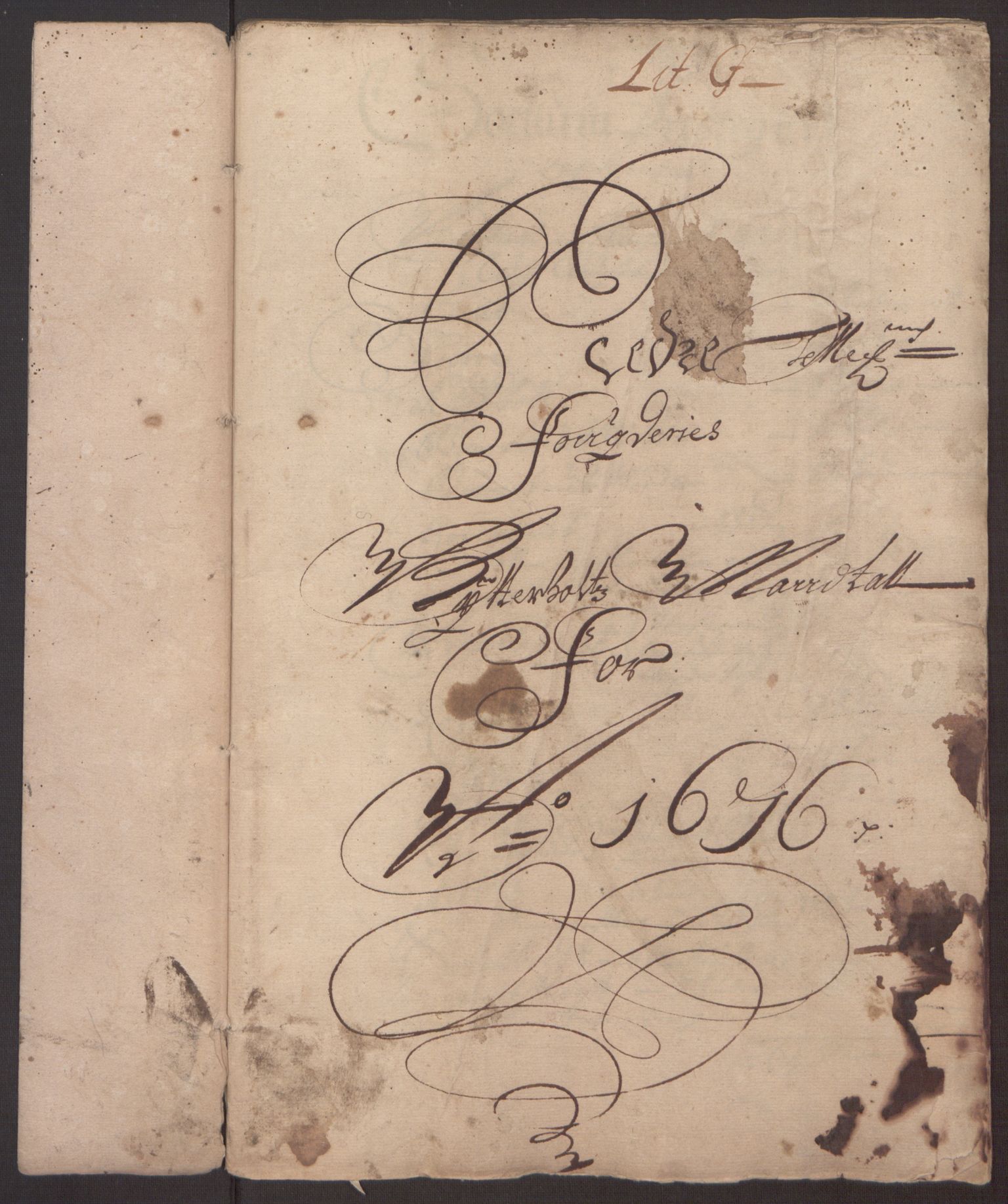 Rentekammeret inntil 1814, Reviderte regnskaper, Fogderegnskap, AV/RA-EA-4092/R35/L2066: Fogderegnskap Øvre og Nedre Telemark, 1676, p. 145