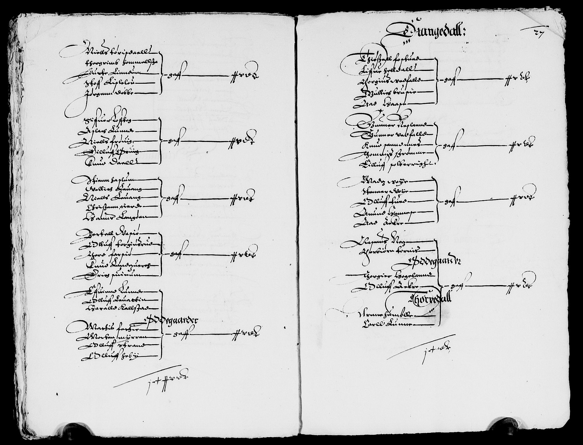 Rentekammeret inntil 1814, Reviderte regnskaper, Lensregnskaper, AV/RA-EA-5023/R/Rb/Rbp/L0005: Bratsberg len, 1612-1620