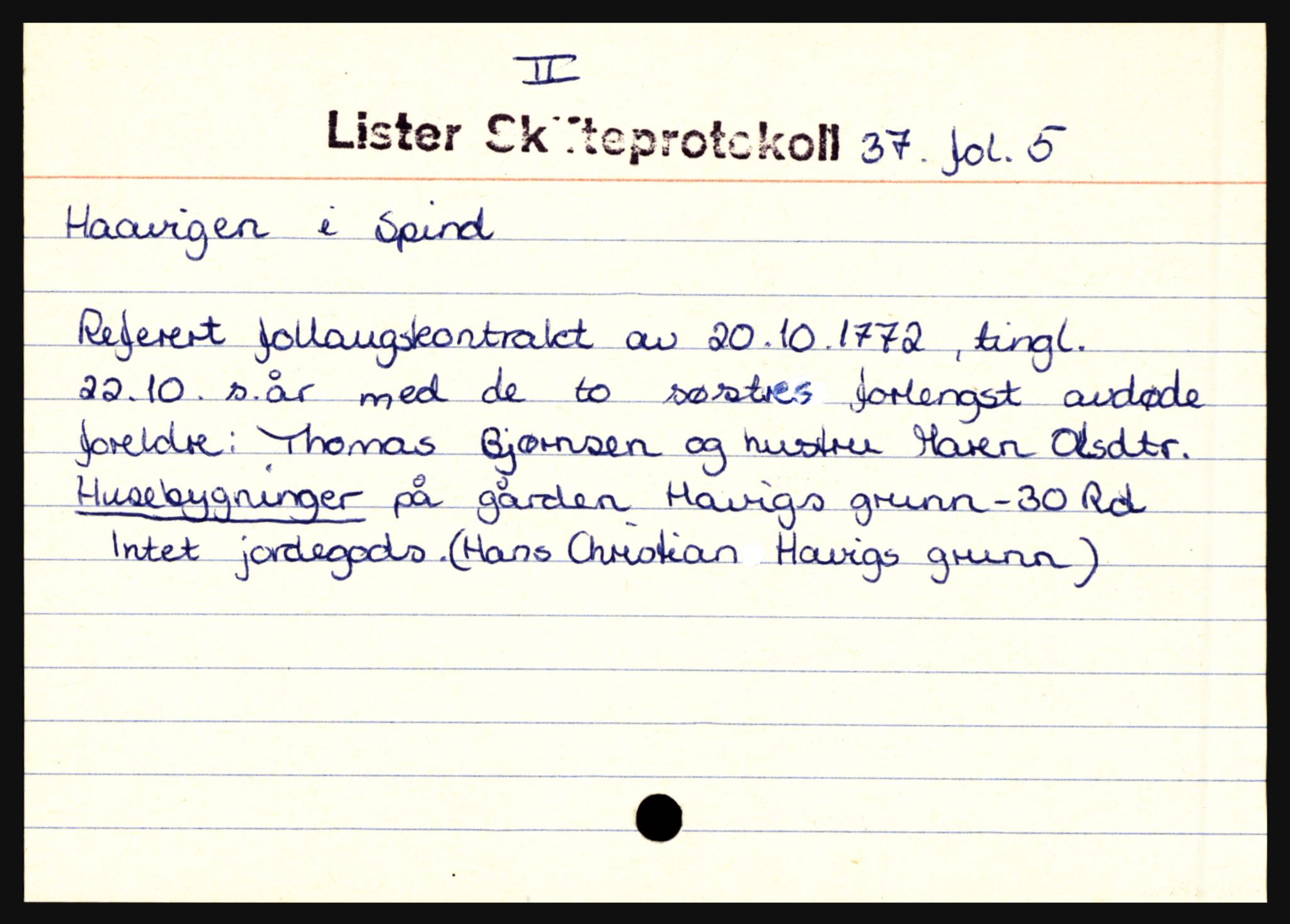 Lister sorenskriveri, AV/SAK-1221-0003/H, p. 18709