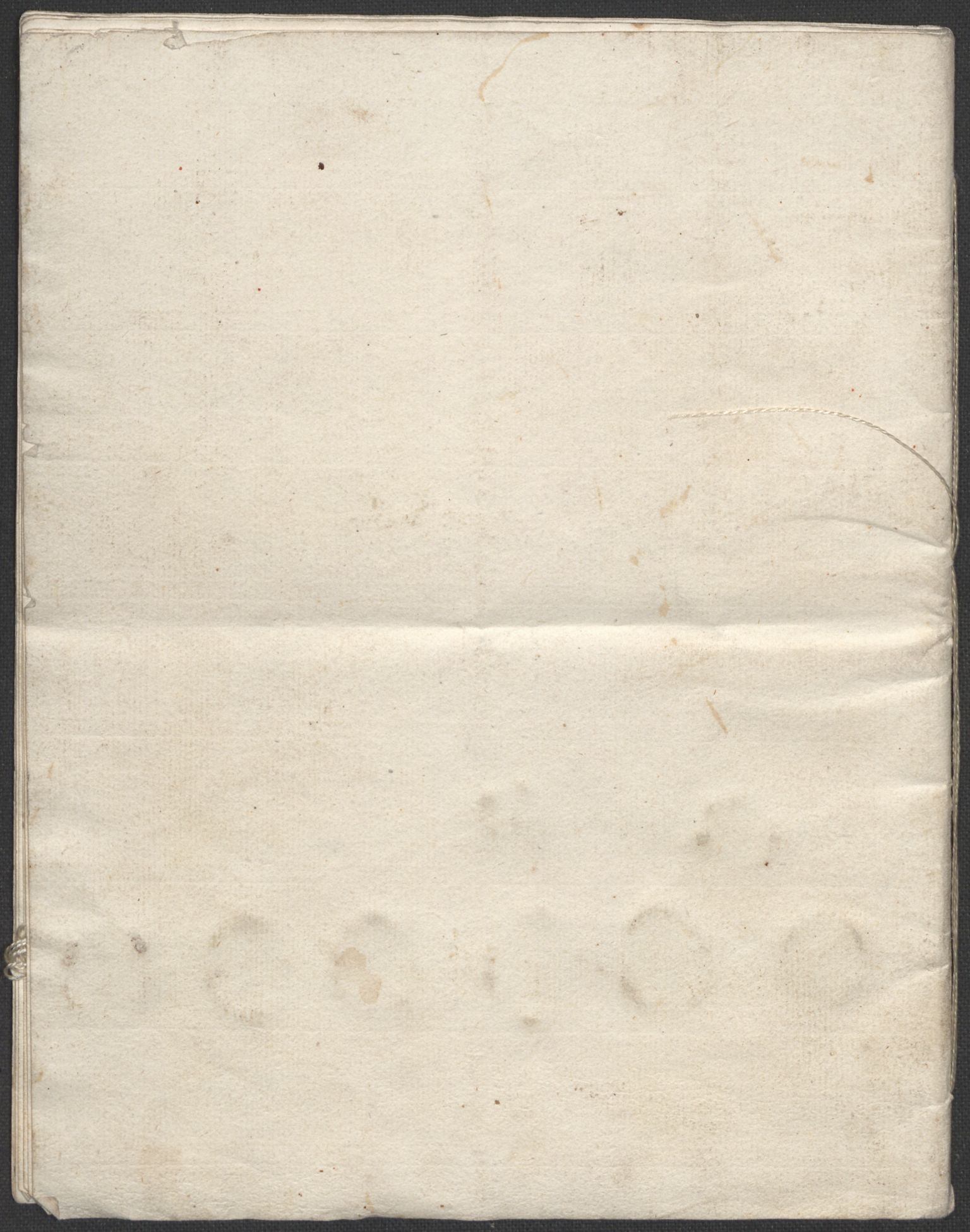 Riksarkivets diplomsamling, RA/EA-5965/F12/L0008: Pk. 8 (II), 1602-1704, p. 157