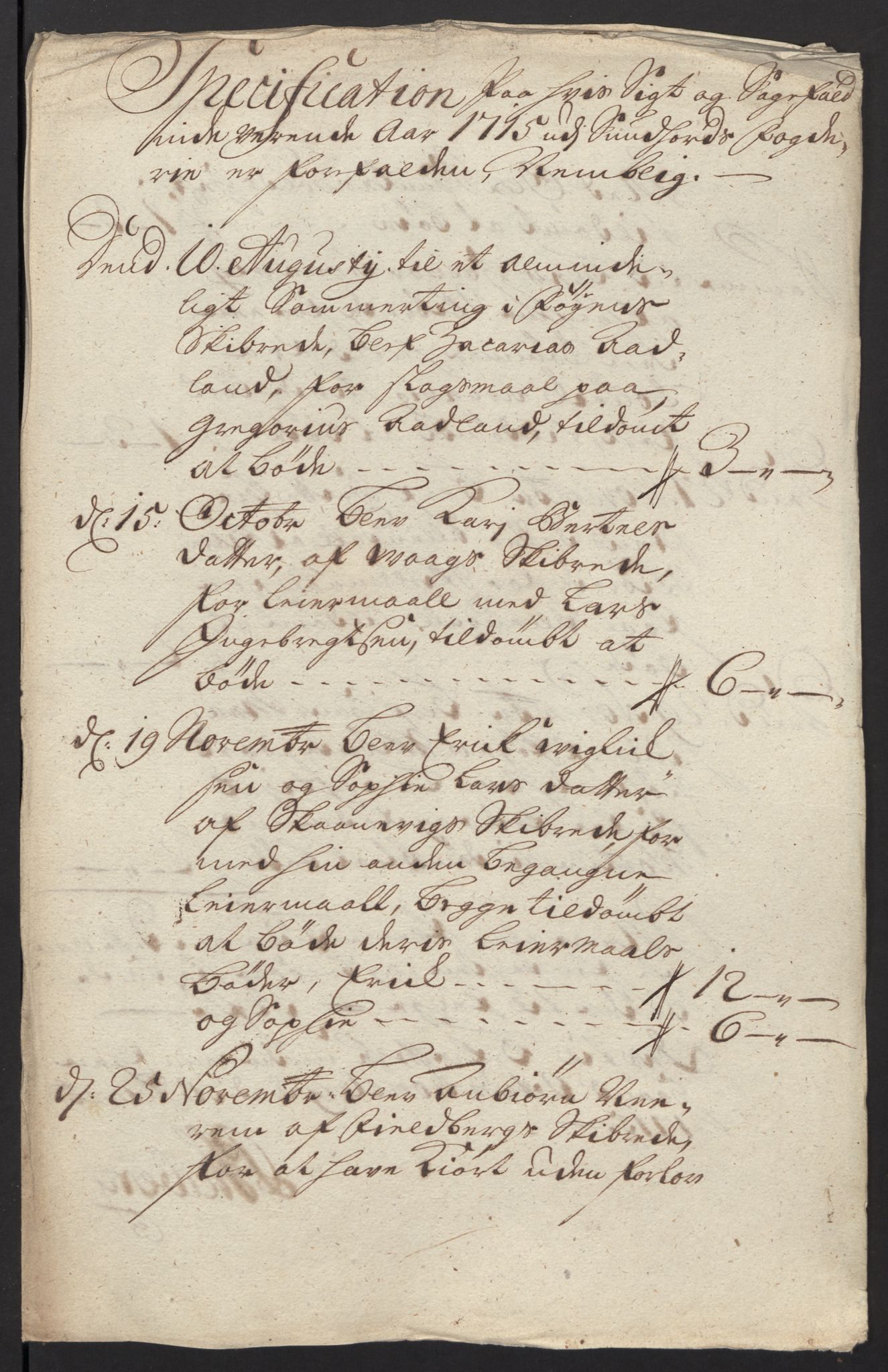 Rentekammeret inntil 1814, Reviderte regnskaper, Fogderegnskap, AV/RA-EA-4092/R48/L2991: Fogderegnskap Sunnhordland og Hardanger, 1715, p. 163