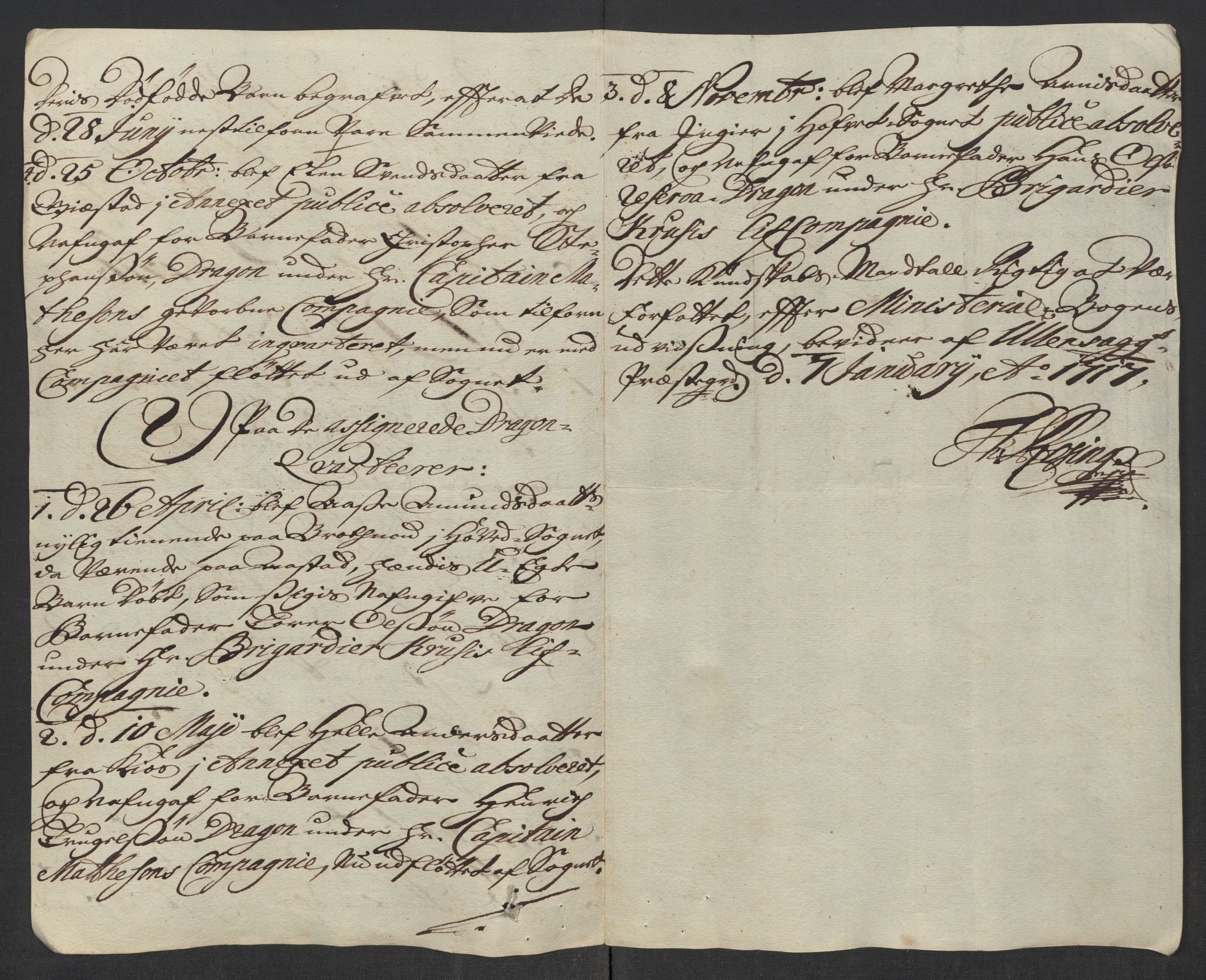 Rentekammeret inntil 1814, Reviderte regnskaper, Fogderegnskap, AV/RA-EA-4092/R12/L0726: Fogderegnskap Øvre Romerike, 1717, p. 278