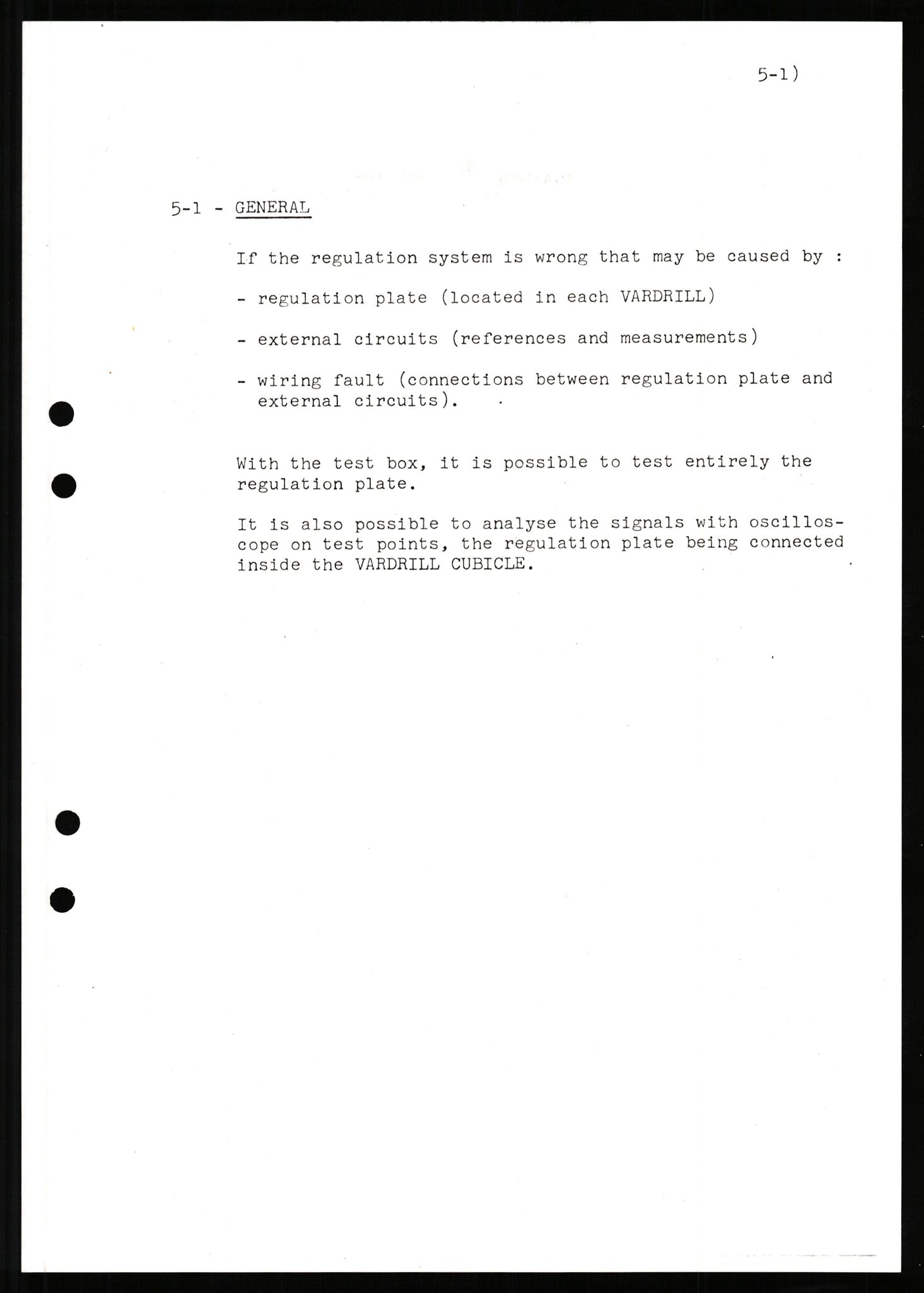 Pa 1503 - Stavanger Drilling AS, AV/SAST-A-101906/2/E/Eb/Ebb/L0004: Alexander L. Kielland plattform - Operation manual, 1976, p. 3