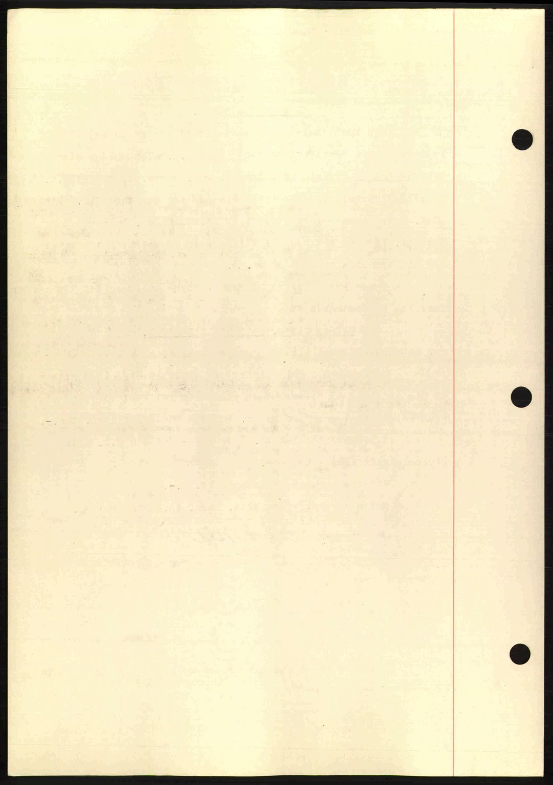 Salten sorenskriveri, SAT/A-4578/1/2/2C: Mortgage book no. A14-15, 1943-1945, Diary no: : 2275/1944